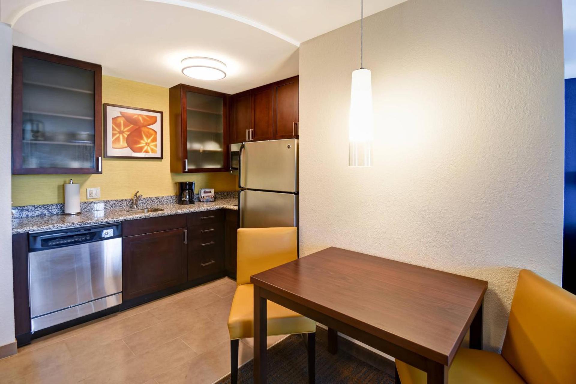 Residence Inn by Marriott Springfield Chicopee photo 10