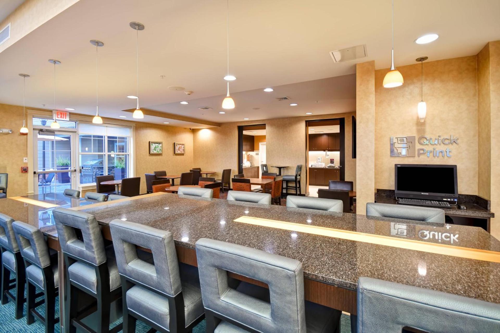 Residence Inn by Marriott Springfield Chicopee photo 27
