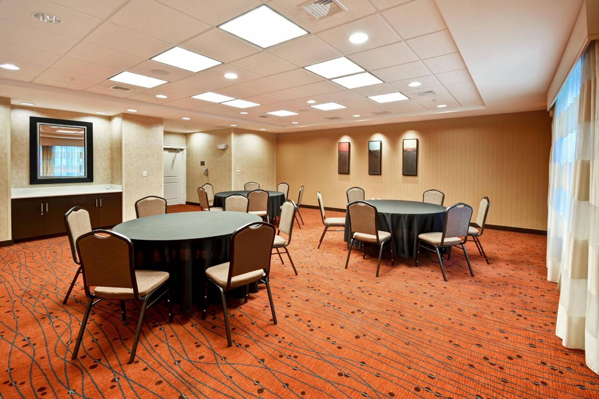 Residence Inn by Marriott Springfield Chicopee photo 34