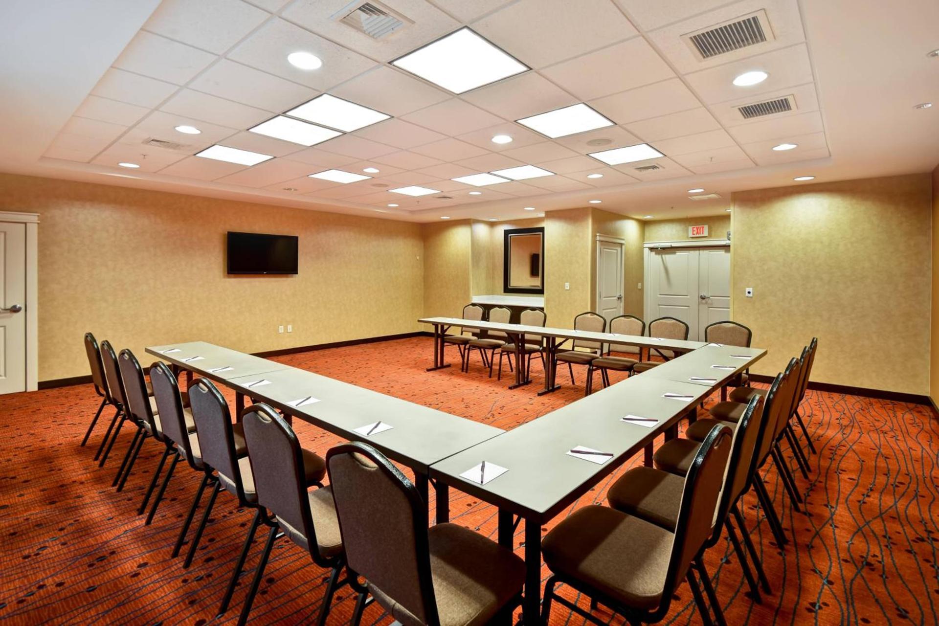 Residence Inn by Marriott Springfield Chicopee photo 35