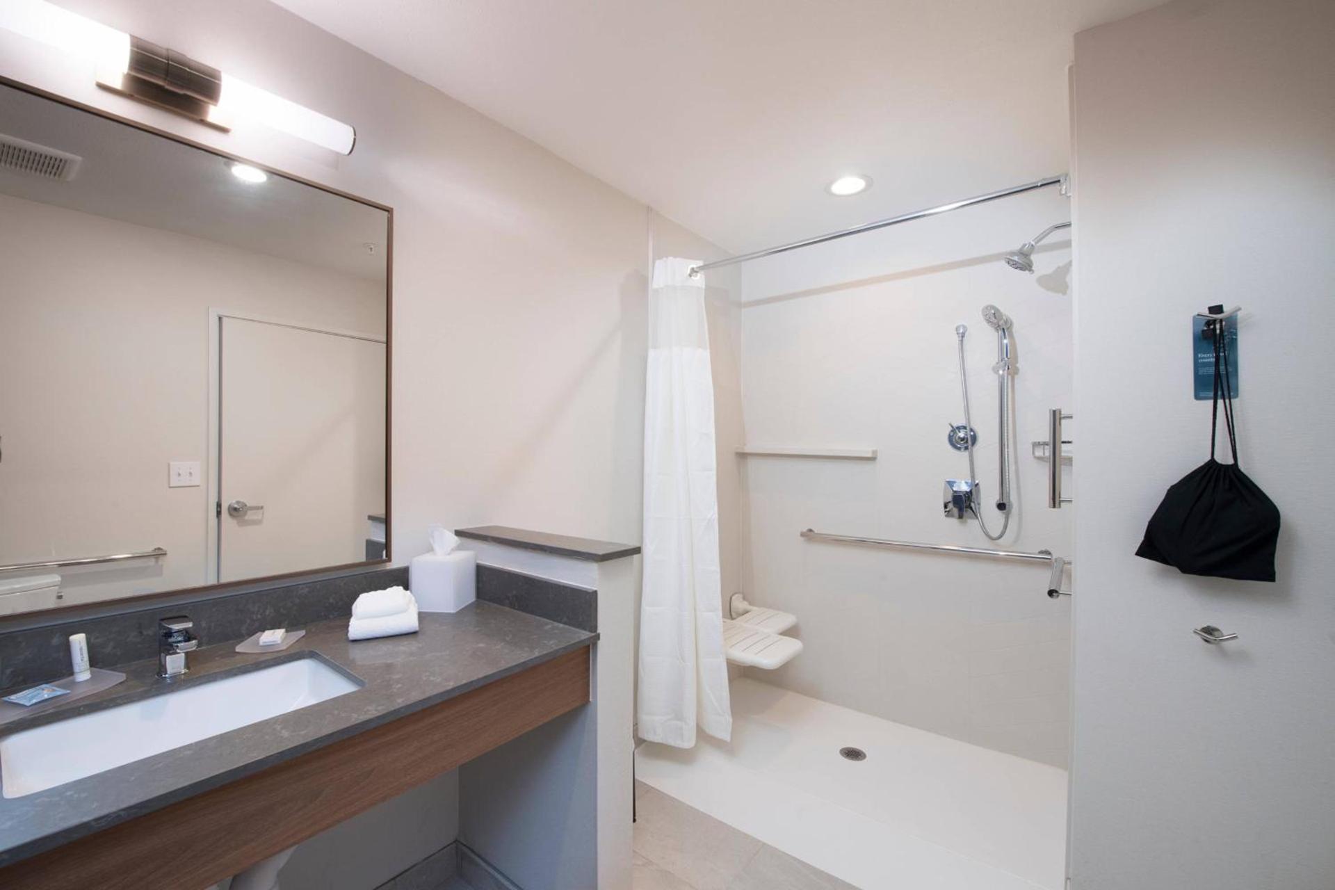 Fairfield Inn & Suites by Marriott Oklahoma City El Reno photo 12