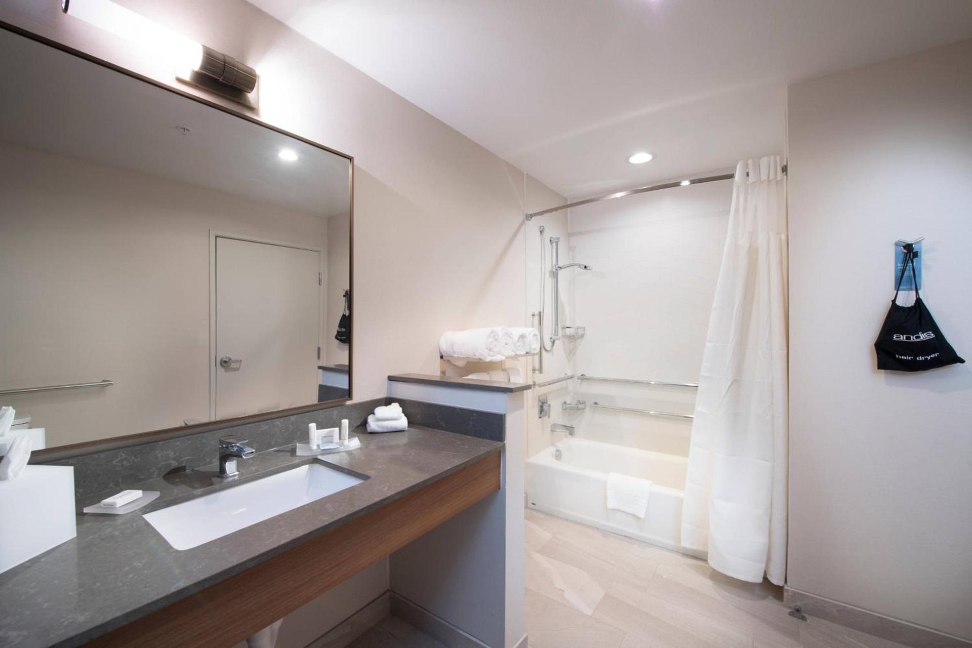 Fairfield Inn & Suites by Marriott Oklahoma City El Reno photo 13