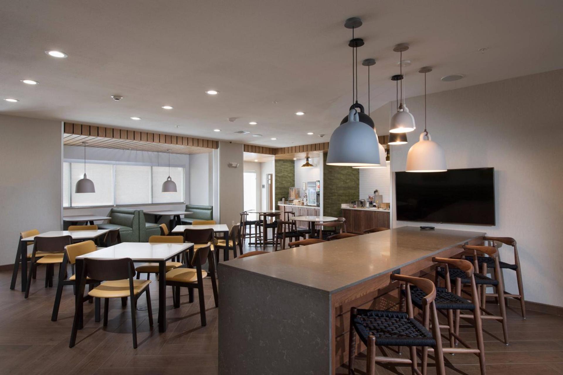 Fairfield Inn & Suites by Marriott Oklahoma City El Reno photo 21