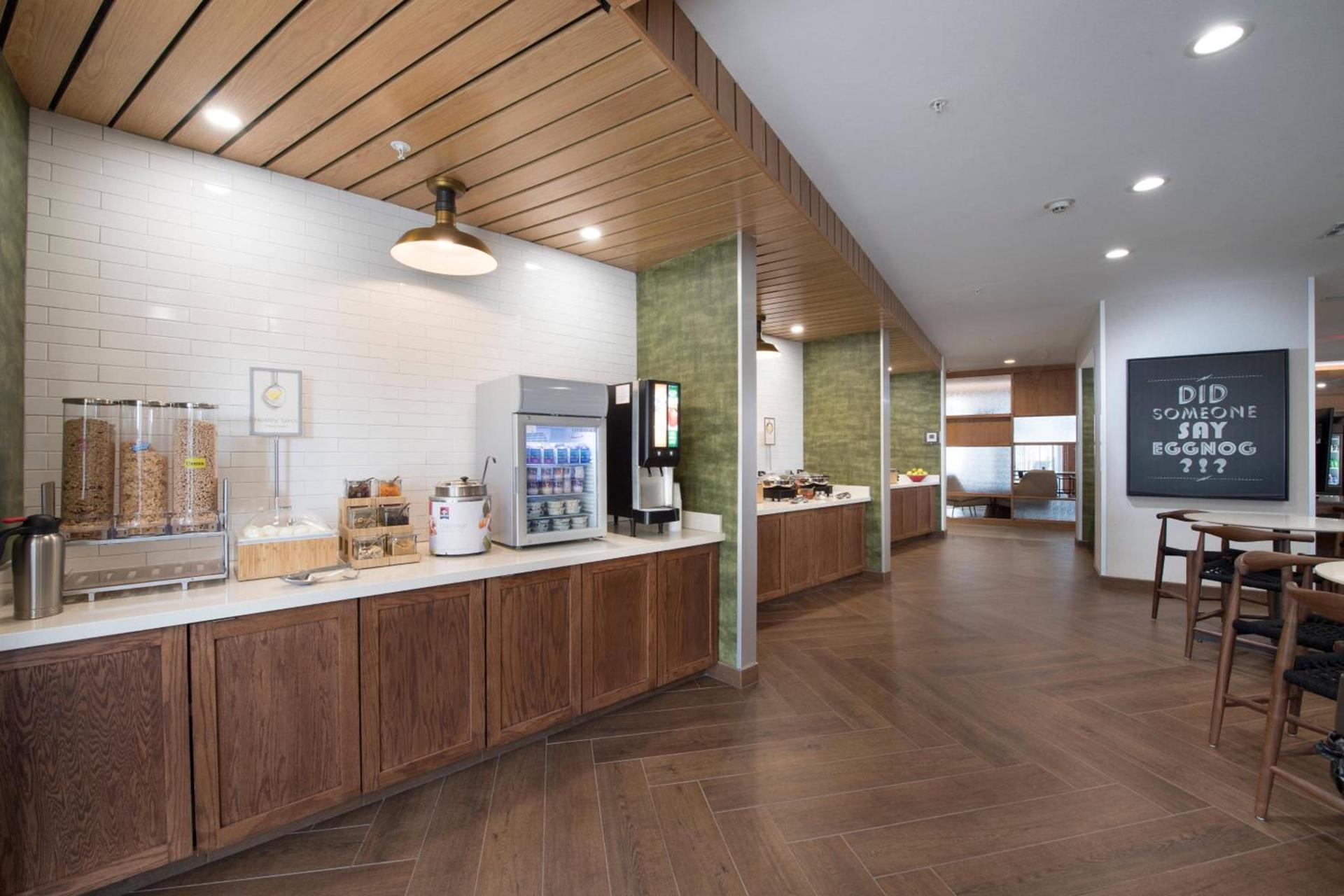 Fairfield Inn & Suites by Marriott Oklahoma City El Reno photo 22