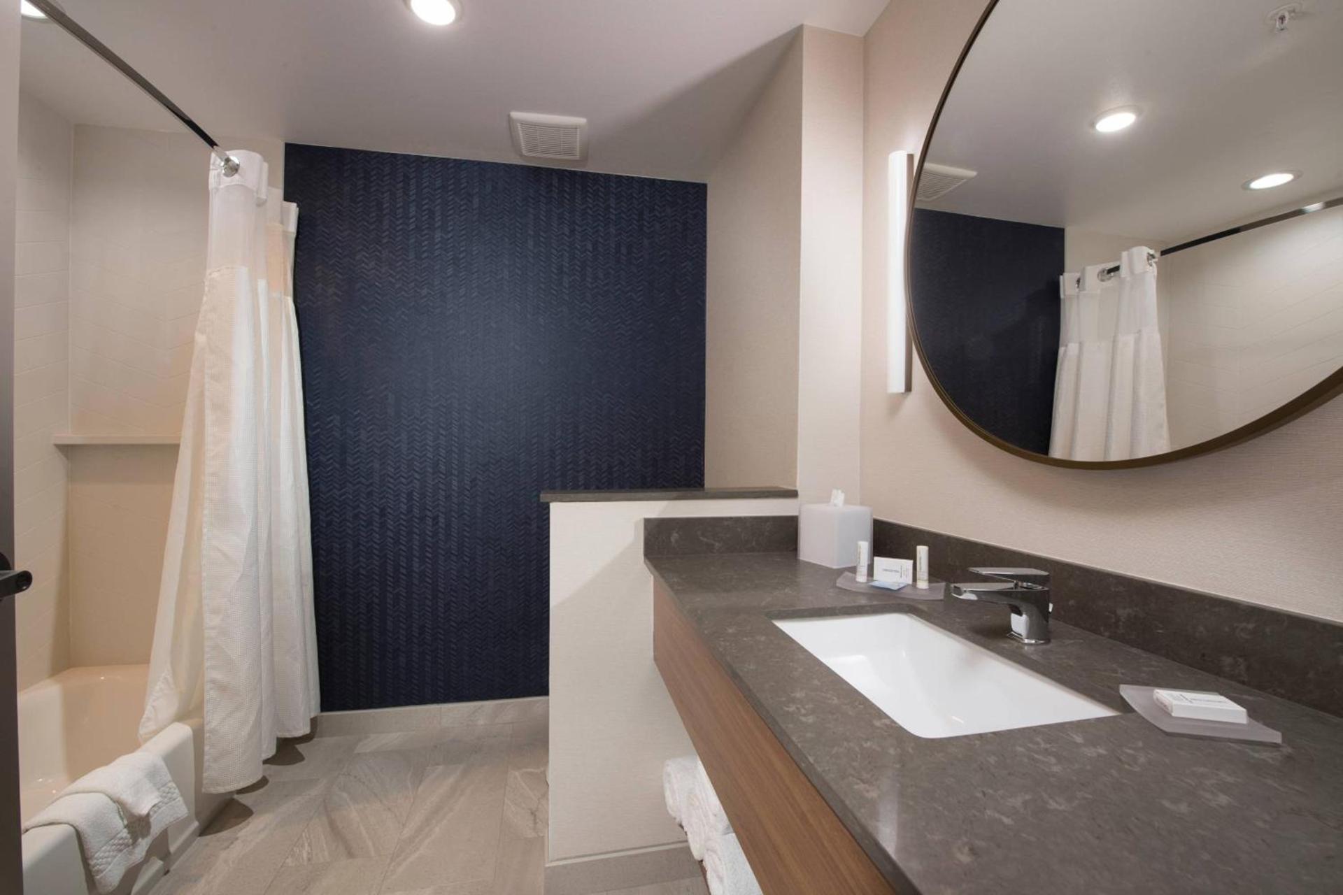 Fairfield Inn & Suites by Marriott Oklahoma City El Reno photo 9