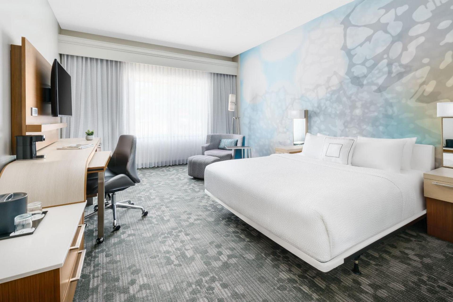Courtyard by Marriott Dallas Lewisville photo 9