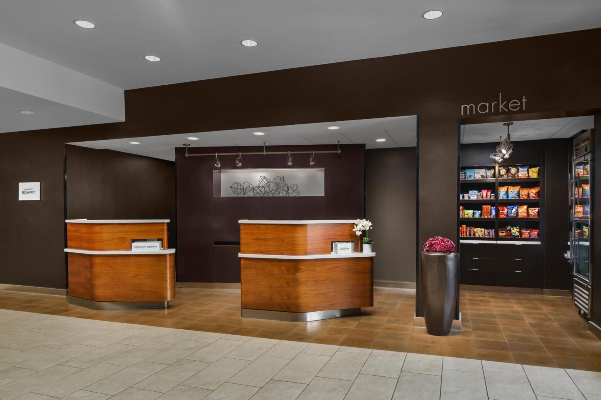 Courtyard by Marriott Dallas Lewisville photo 6