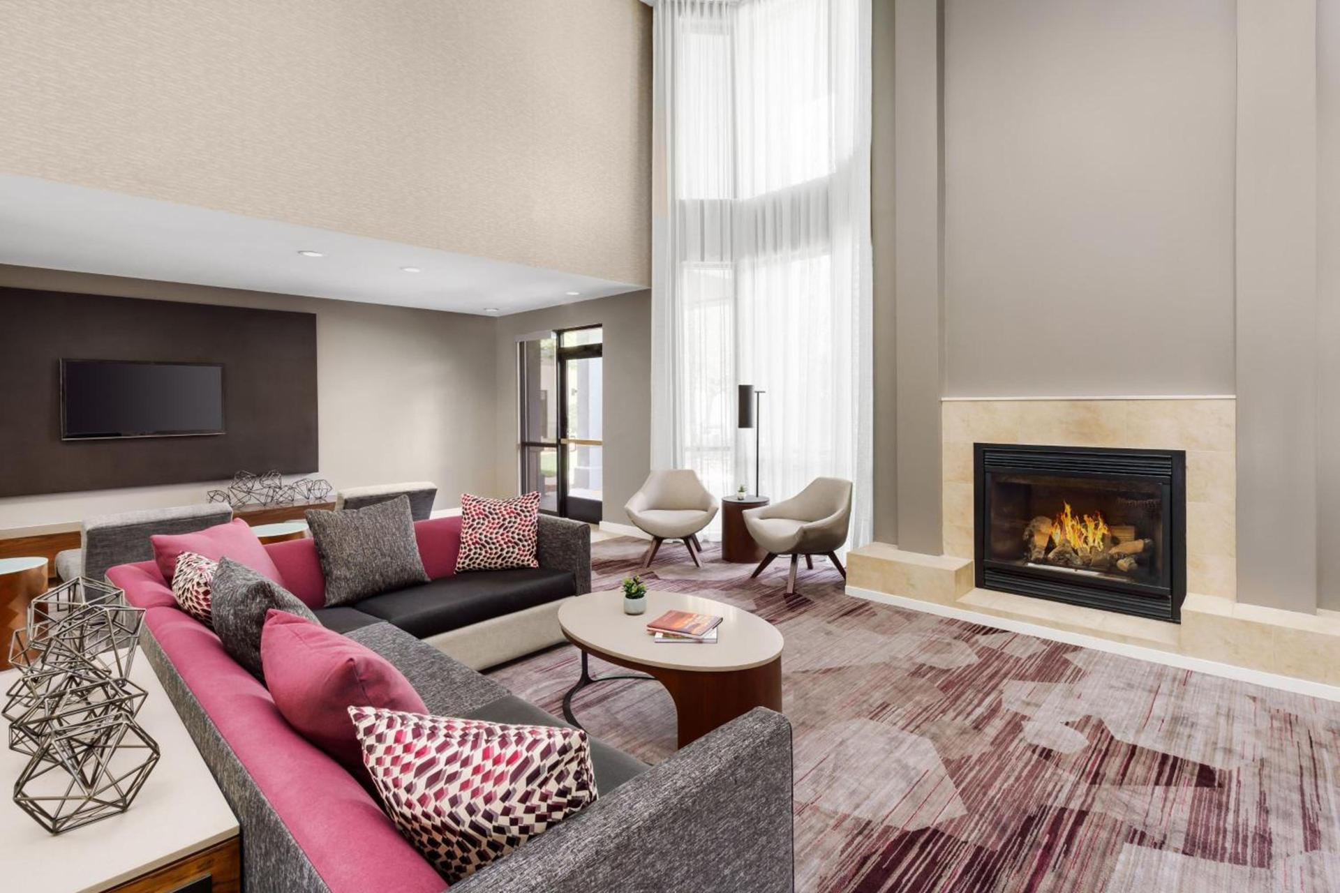 Courtyard by Marriott Dallas Lewisville photo 7