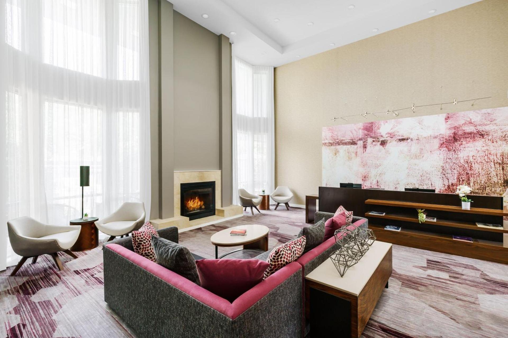 Courtyard by Marriott Dallas Lewisville photo 3