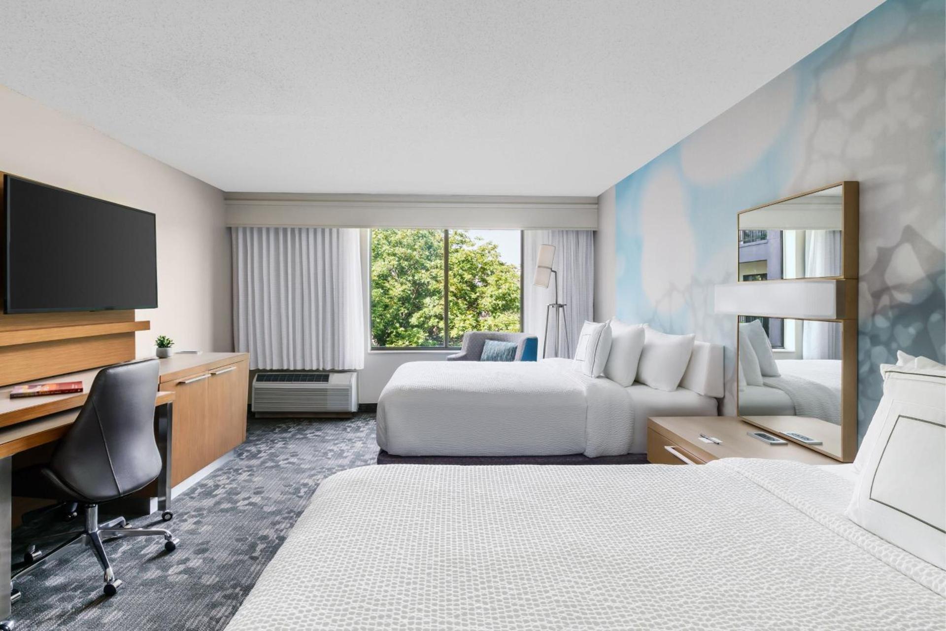 Courtyard by Marriott Dallas Lewisville photo 15