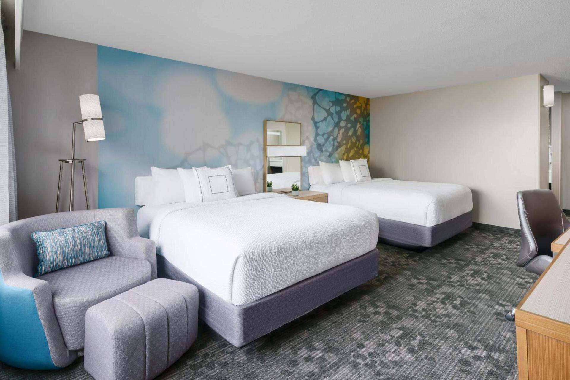 Courtyard by Marriott Dallas Lewisville photo 16