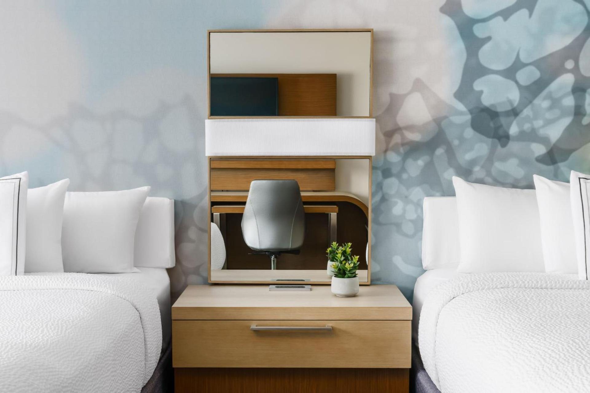Courtyard by Marriott Dallas Lewisville photo 17