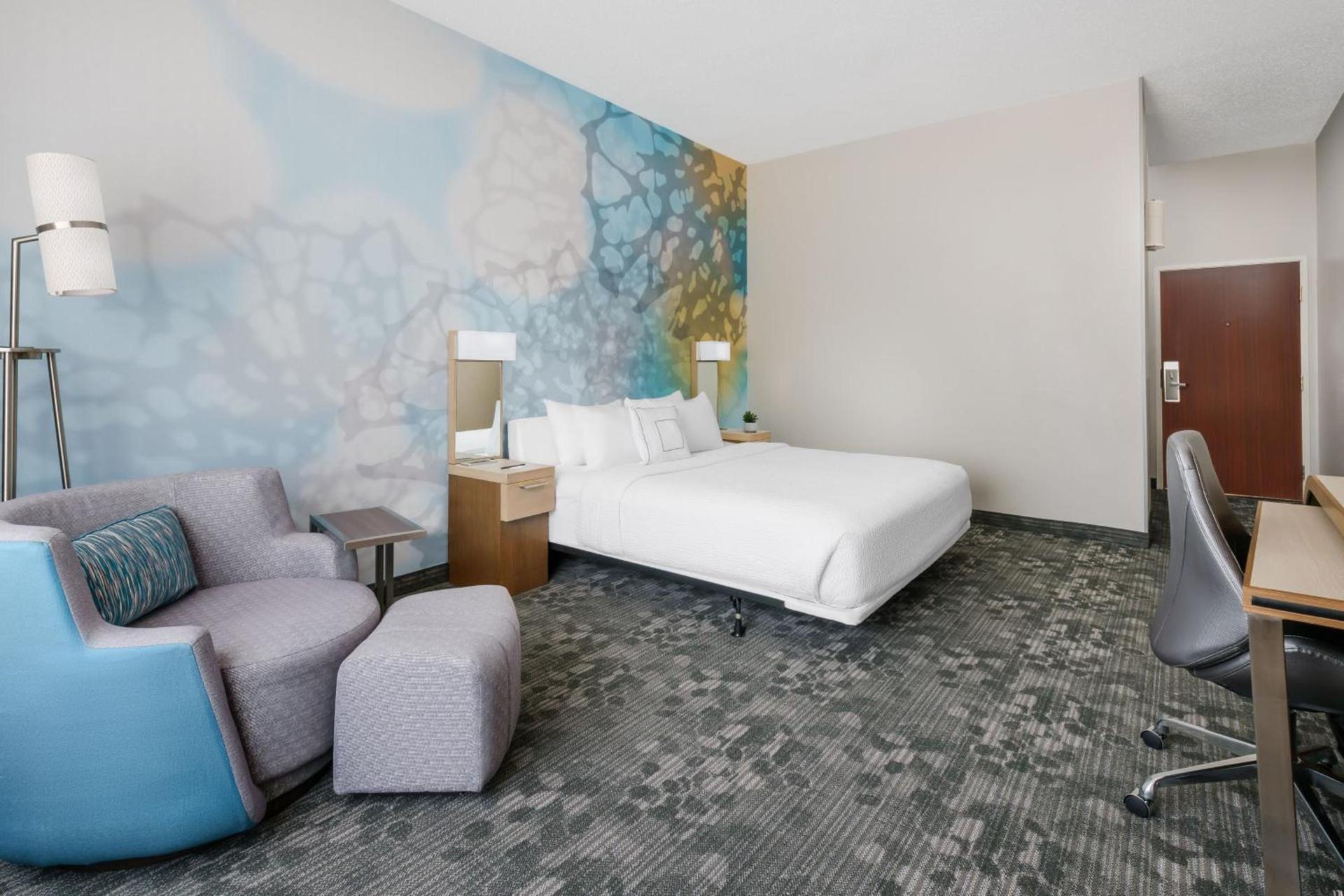Courtyard by Marriott Dallas Lewisville photo 10