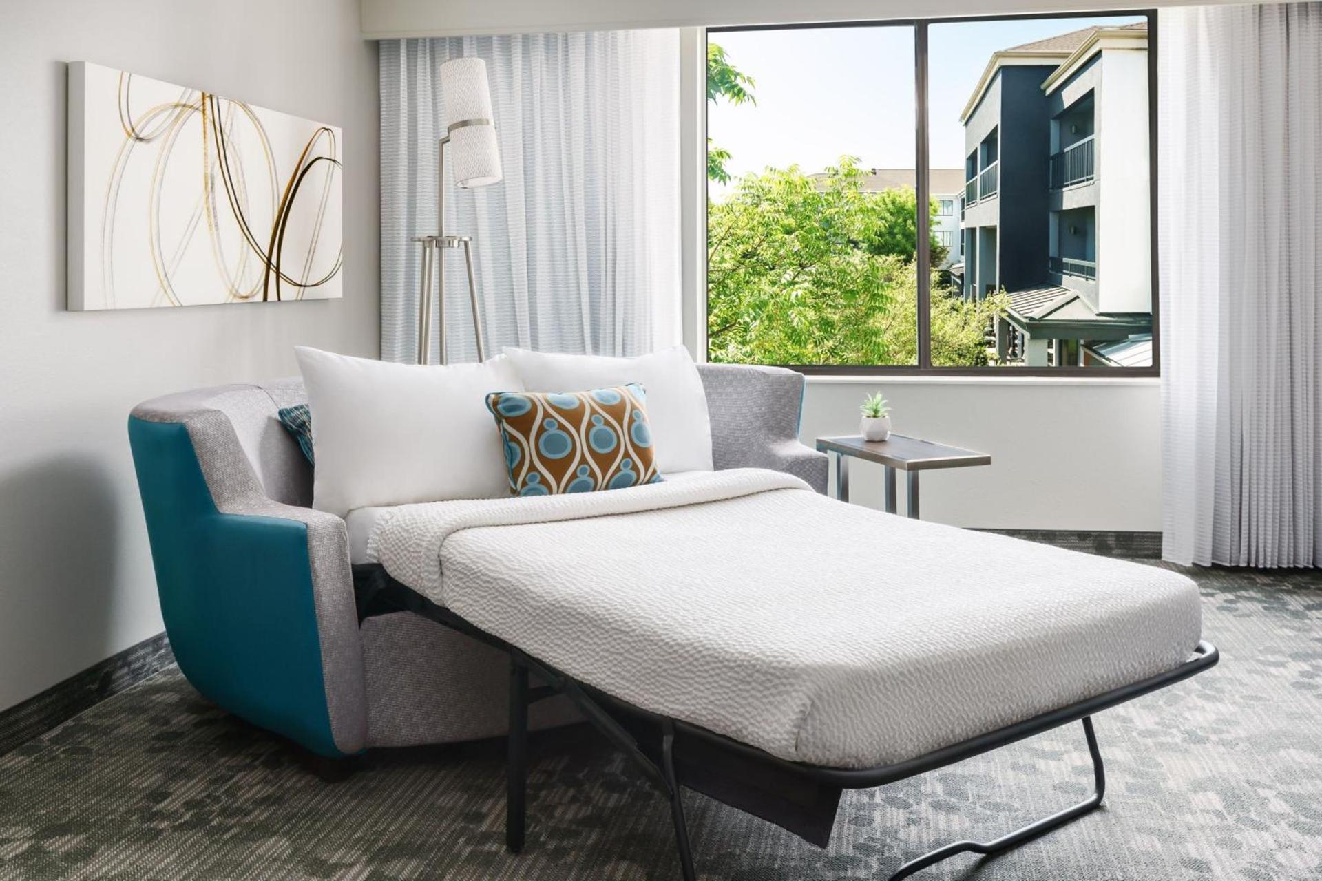 Courtyard by Marriott Dallas Lewisville photo 19