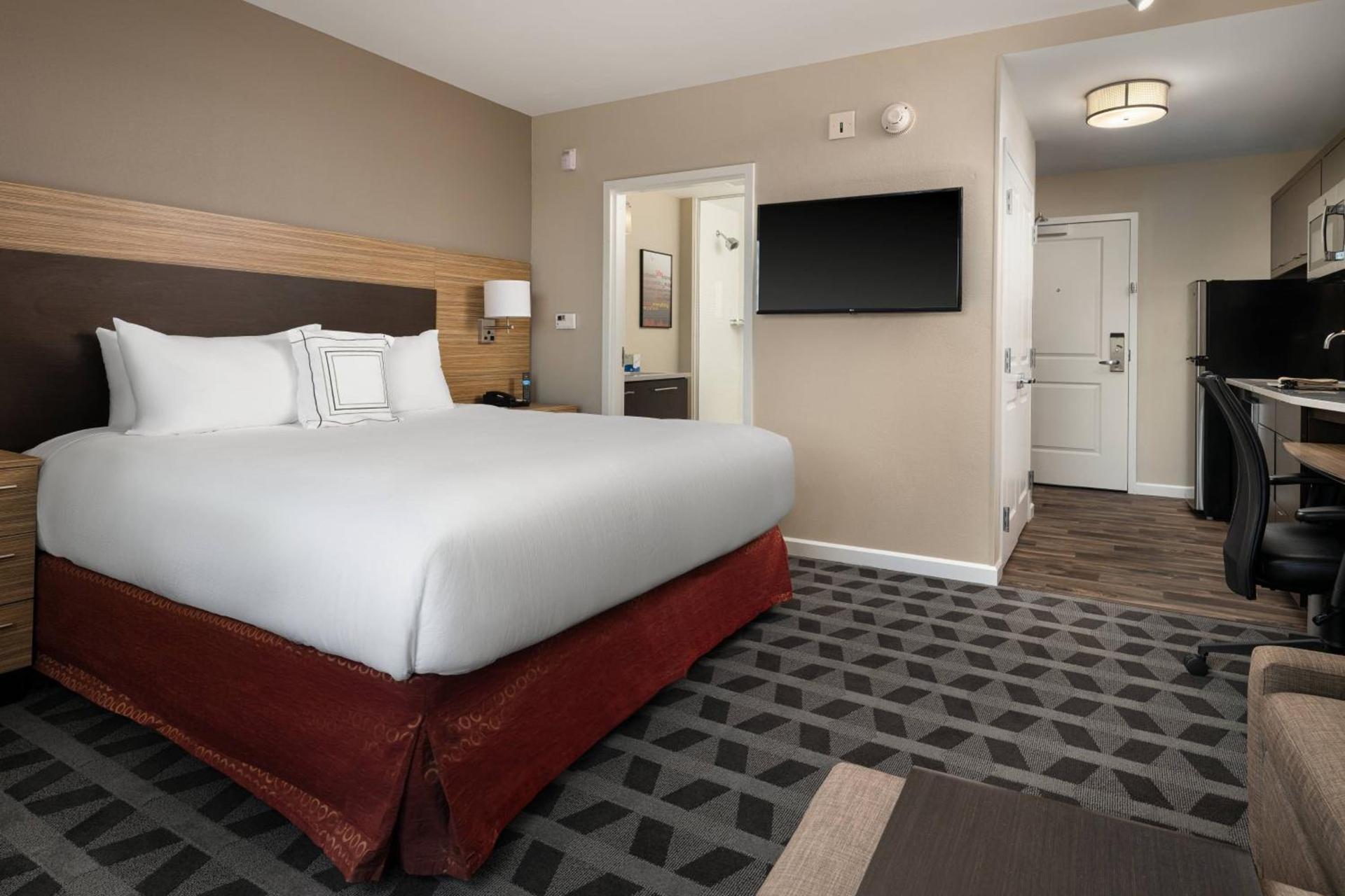 TownePlace Suites by Marriott Memphis Olive Branch photo 9
