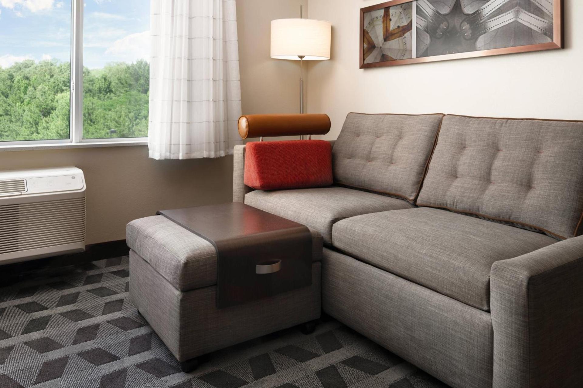 TownePlace Suites by Marriott Memphis Olive Branch photo 8