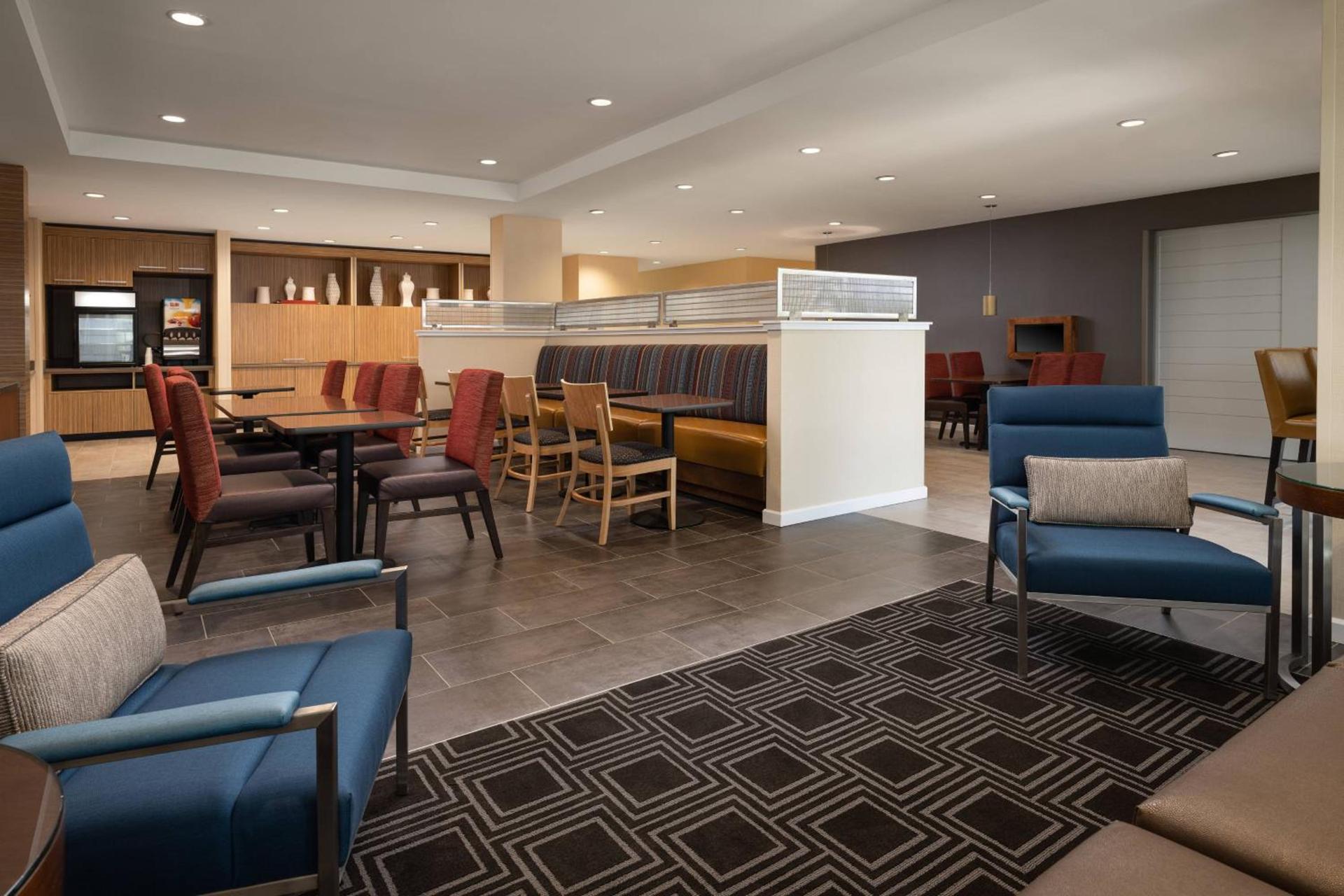 TownePlace Suites by Marriott Memphis Olive Branch photo 19