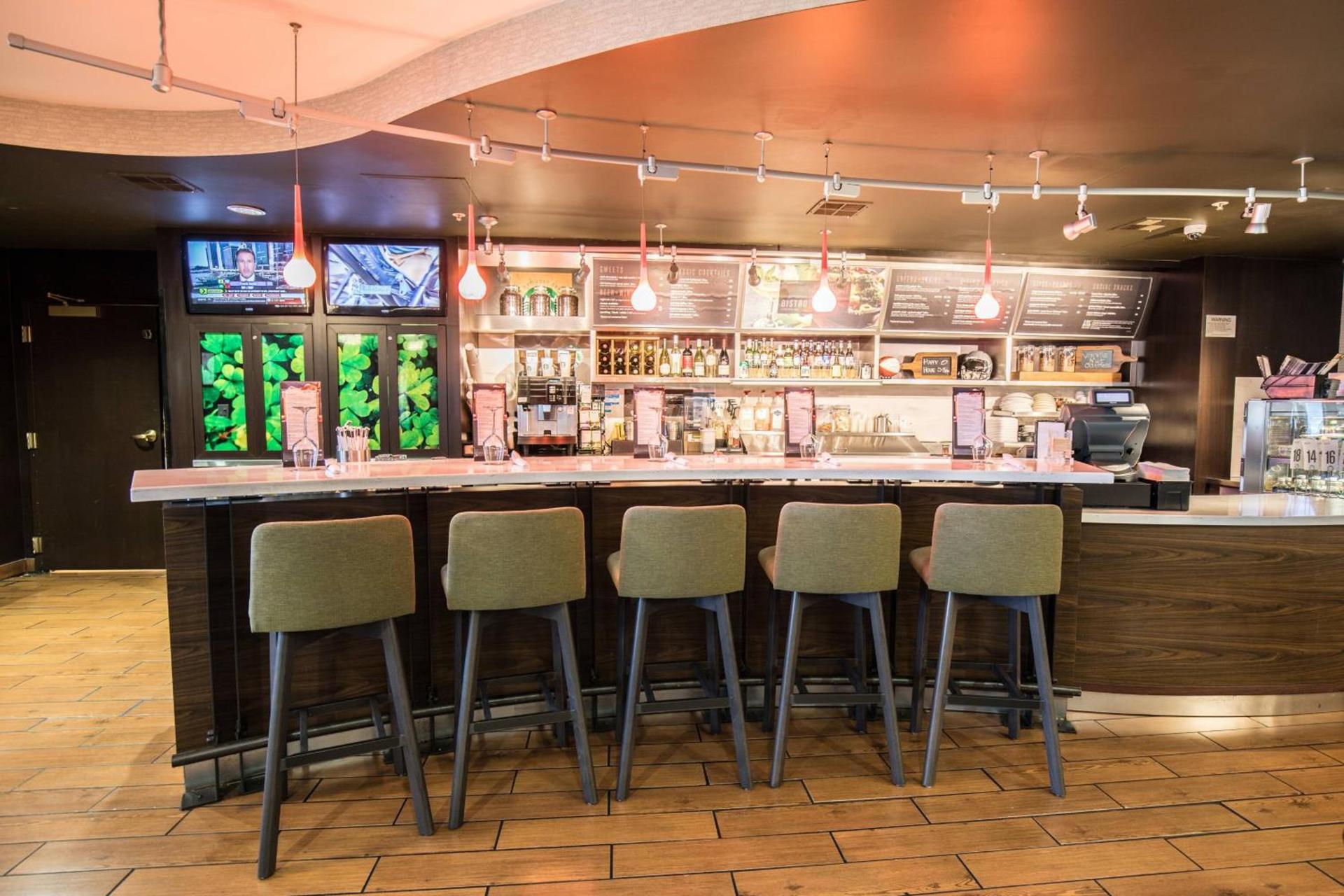 Courtyard by Marriott Merced photo 19