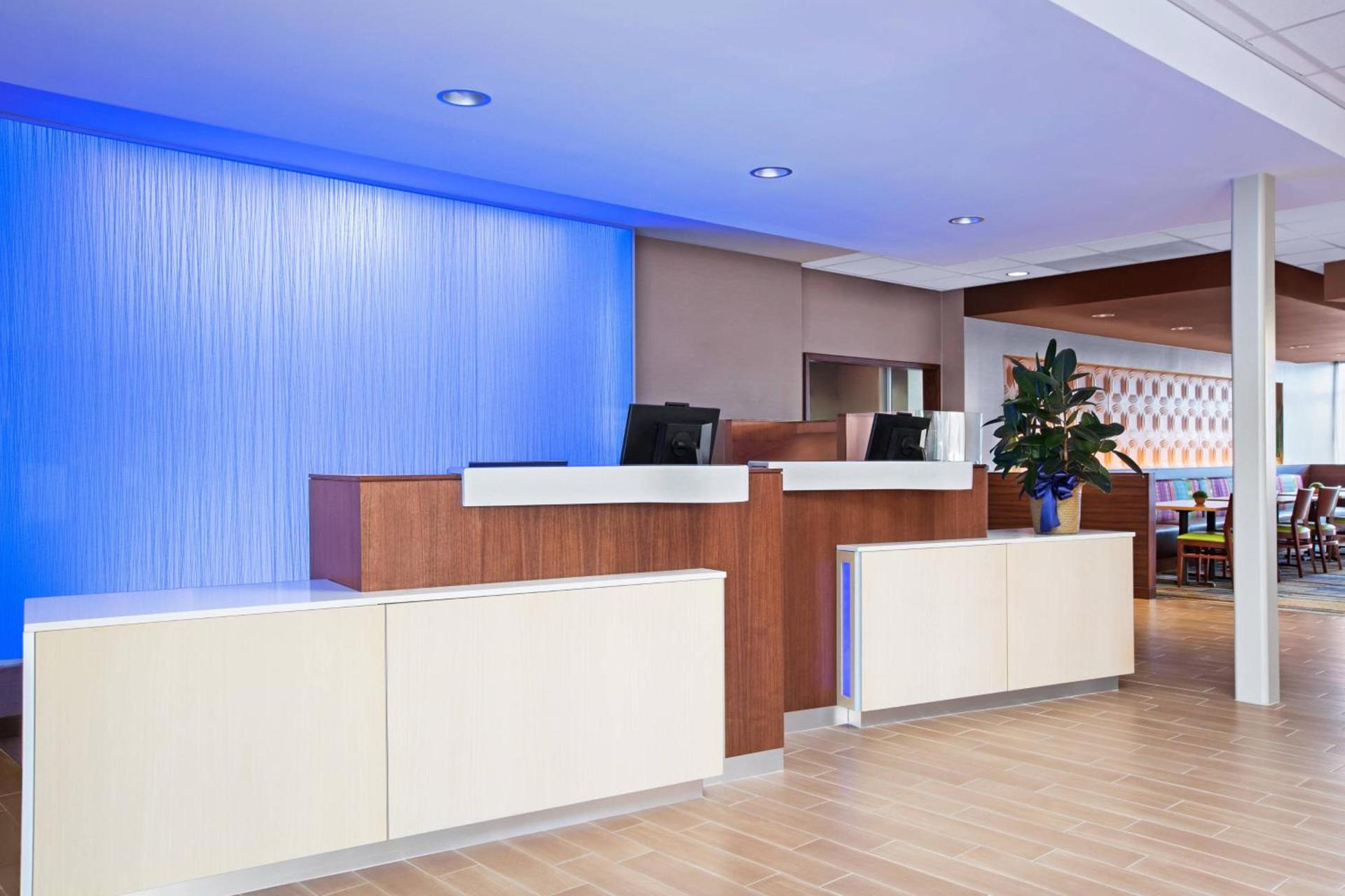 Fairfield Inn & Suites by Marriott Poplar Bluff photo 32