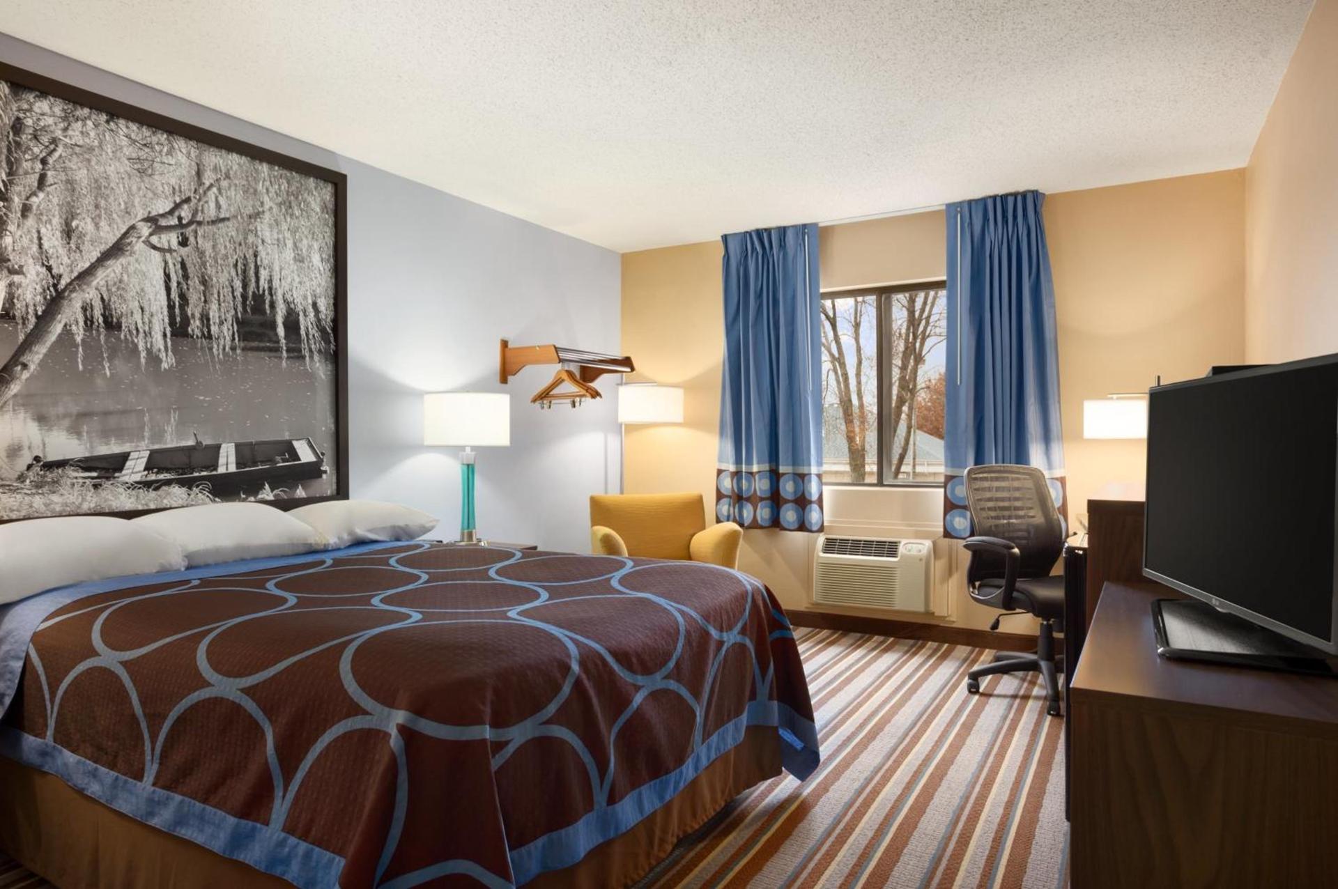 Americas Best Value Inn Pittsburg photo 10