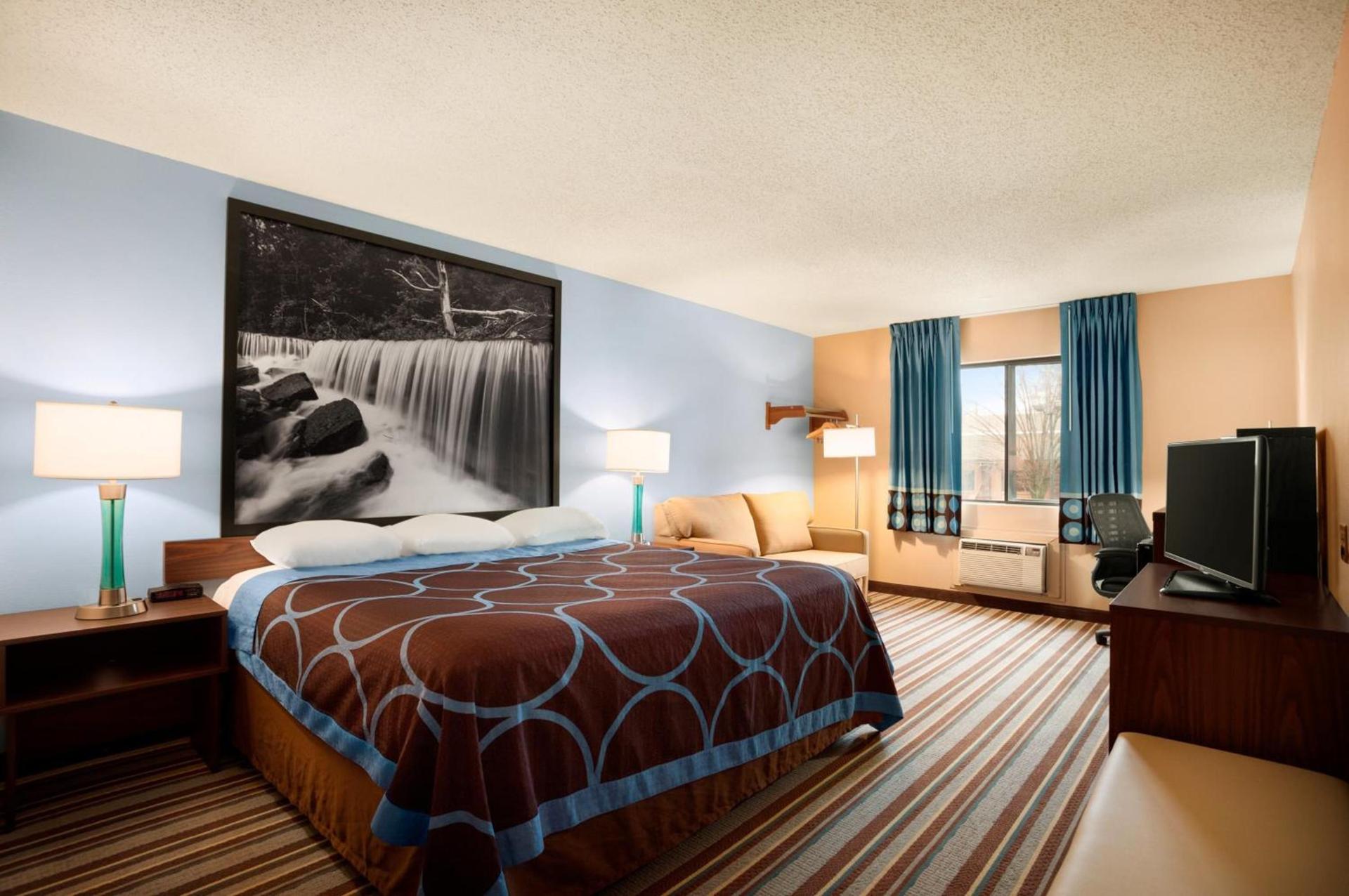 Americas Best Value Inn Pittsburg photo 3