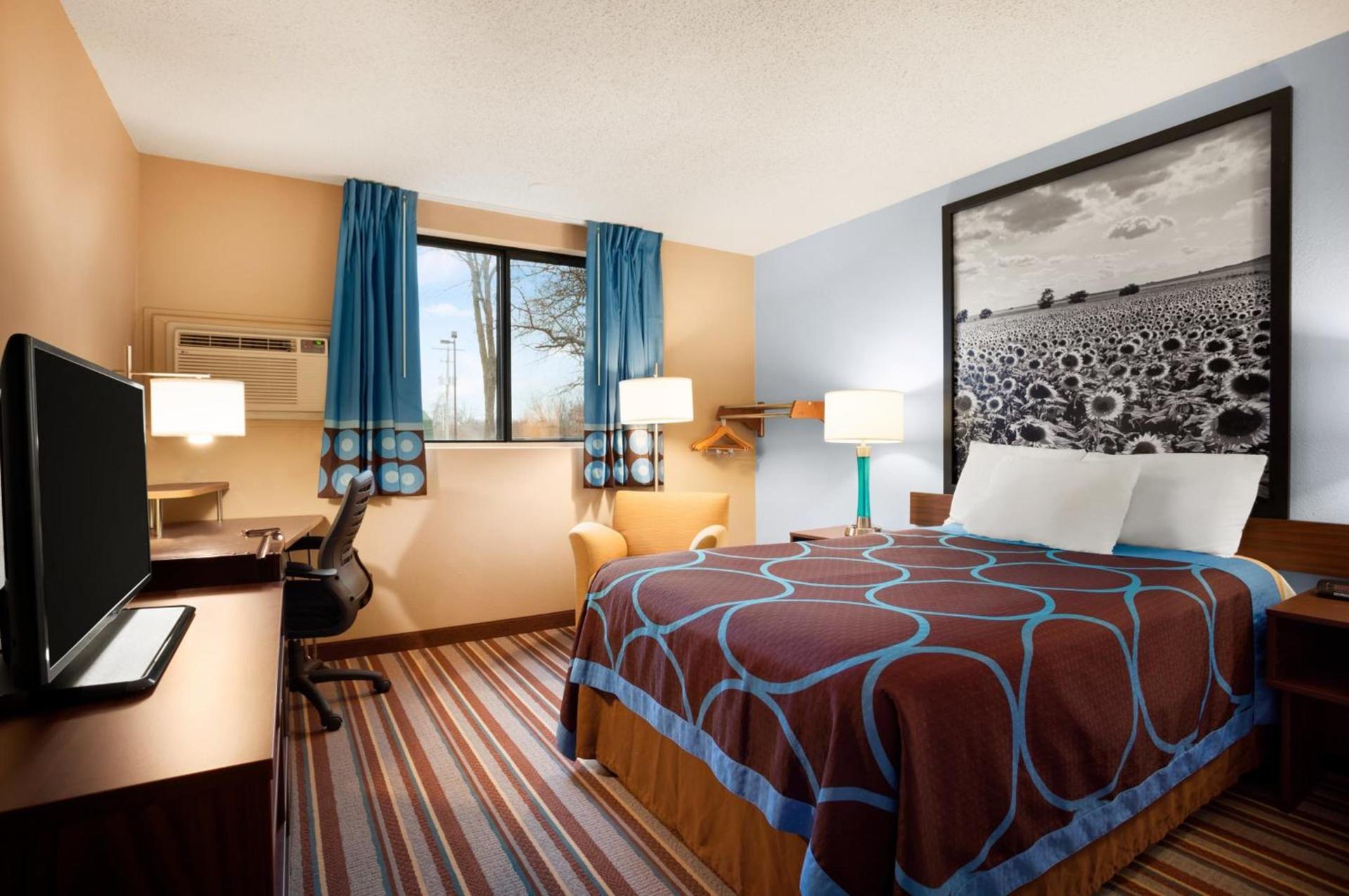 Americas Best Value Inn Pittsburg photo 7