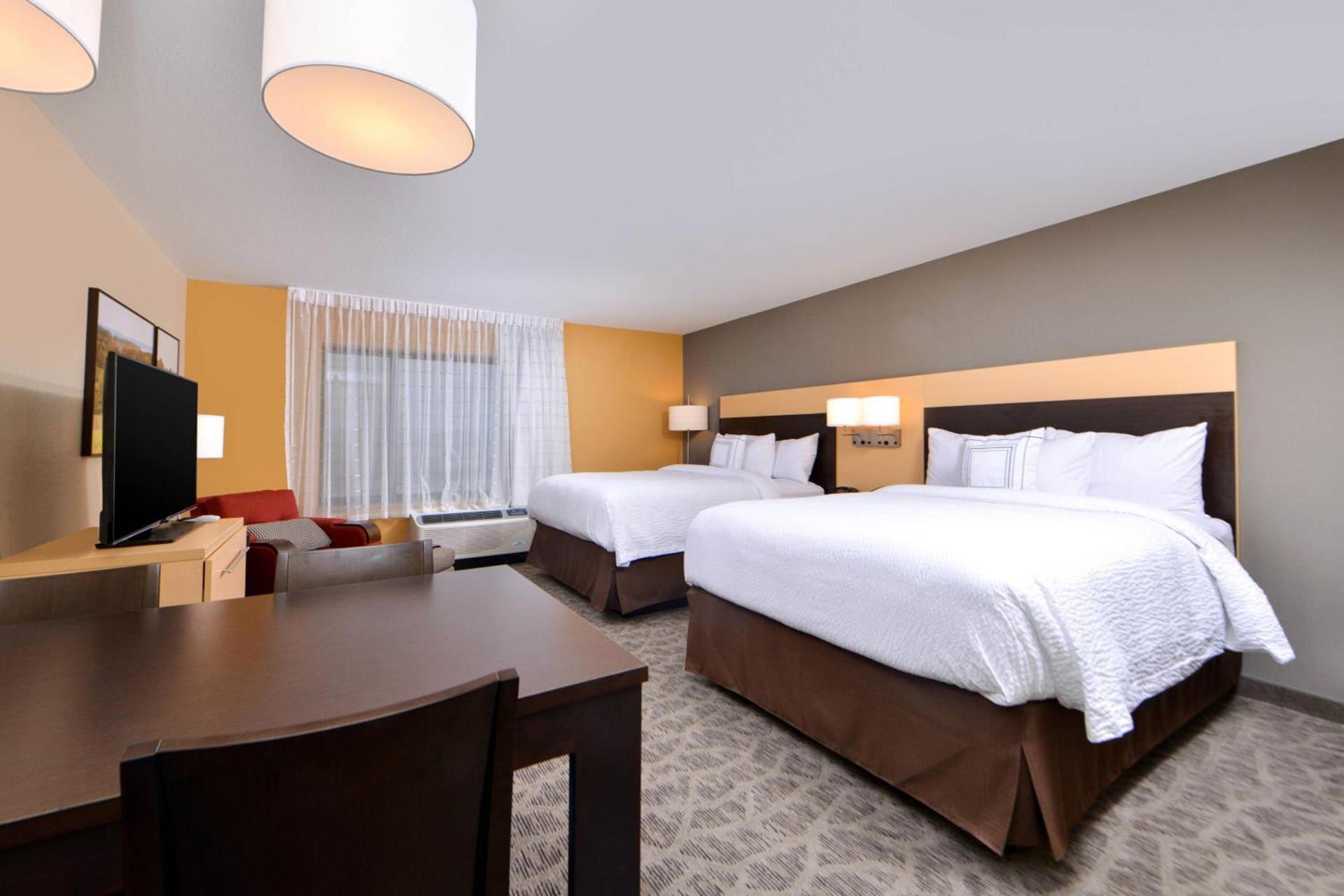TownePlace Suites by Marriott Detroit Commerce photo 4