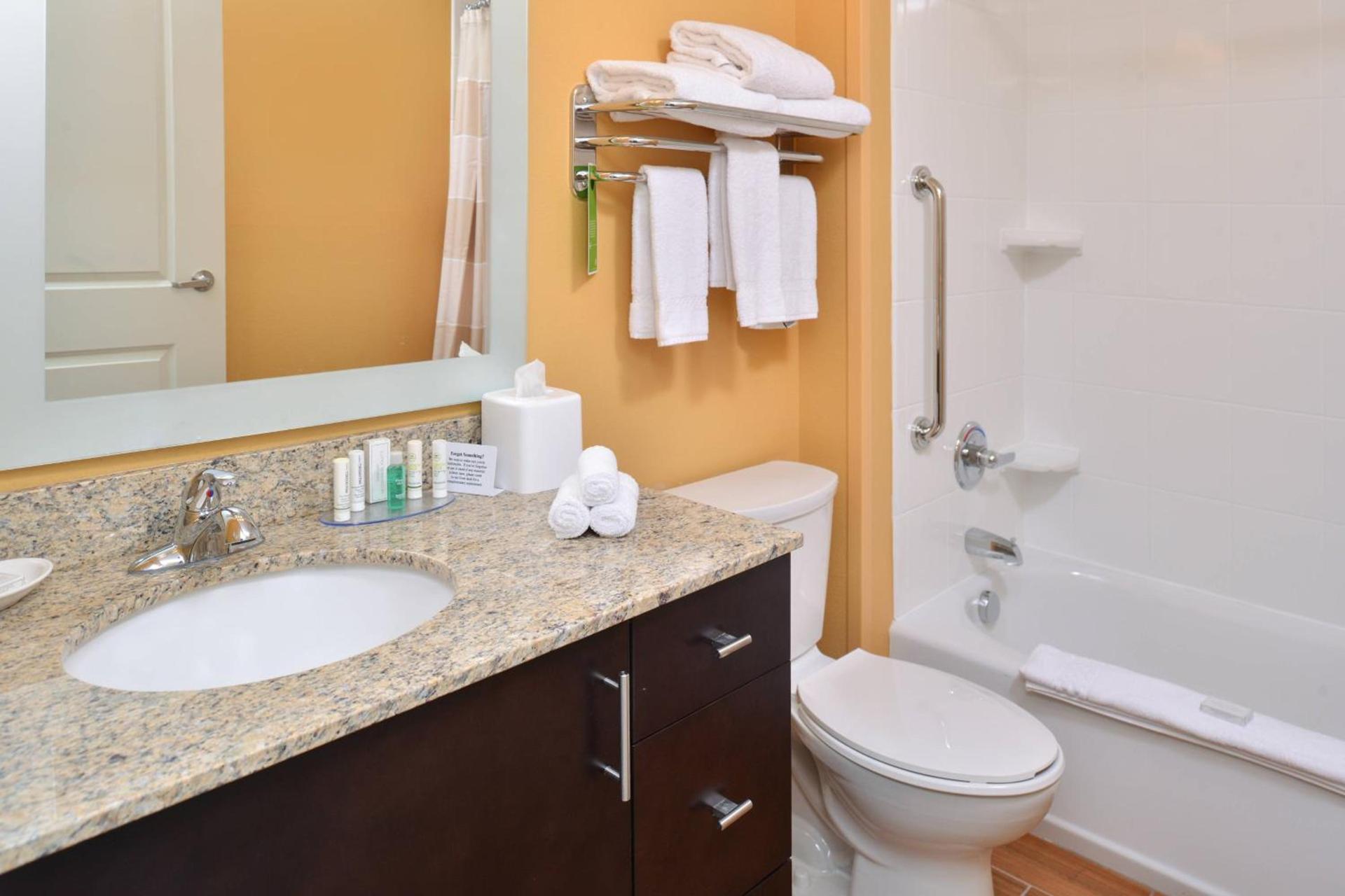 TownePlace Suites by Marriott Detroit Commerce photo 17