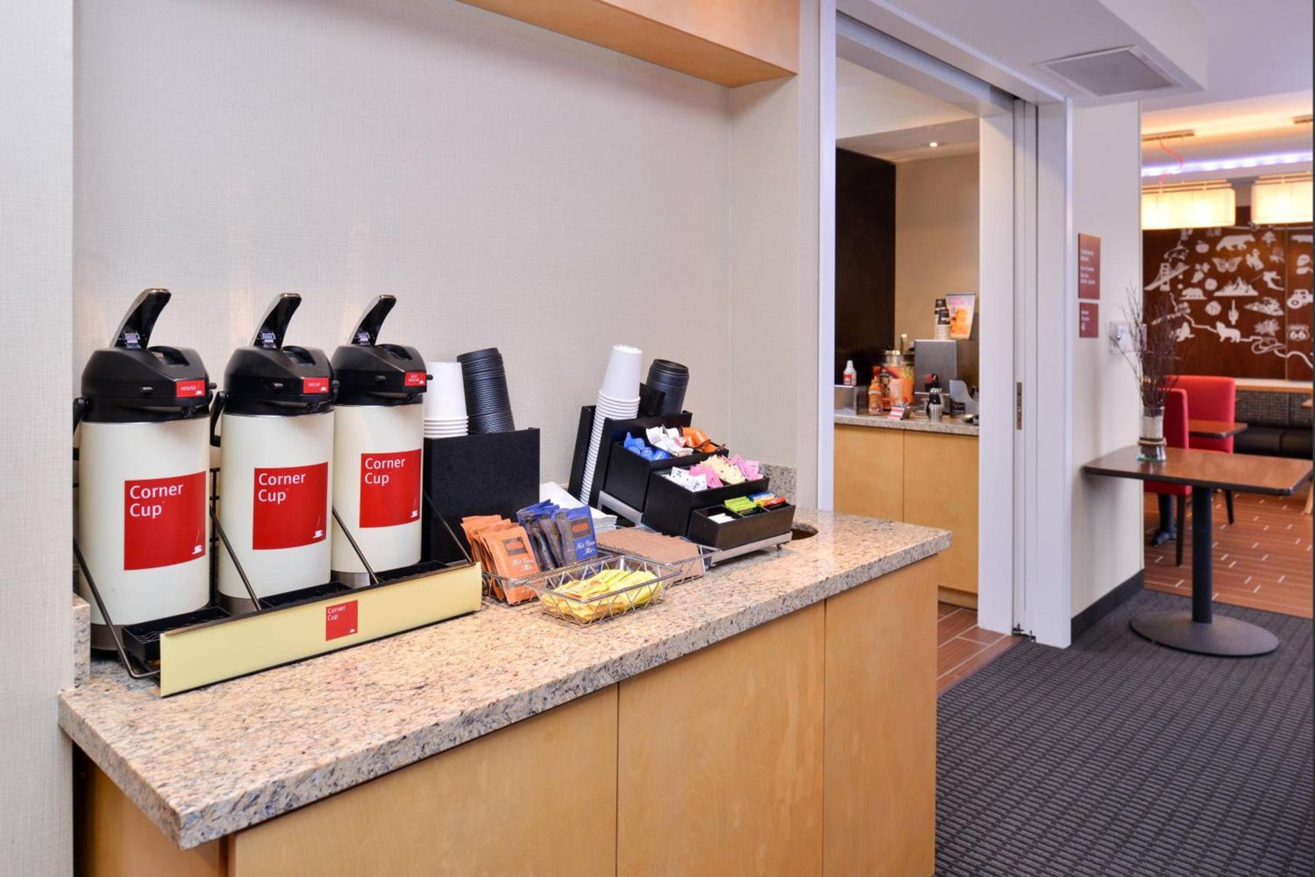 TownePlace Suites by Marriott Detroit Commerce photo 20