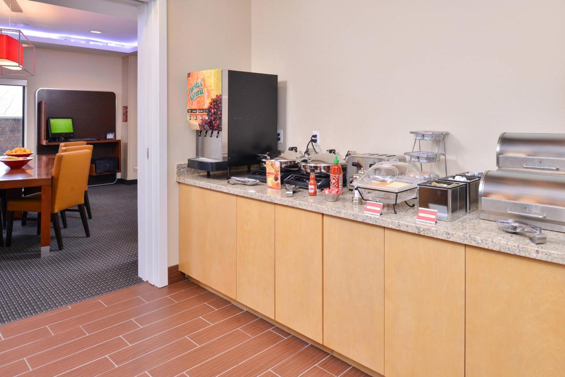 TownePlace Suites by Marriott Detroit Commerce photo 24