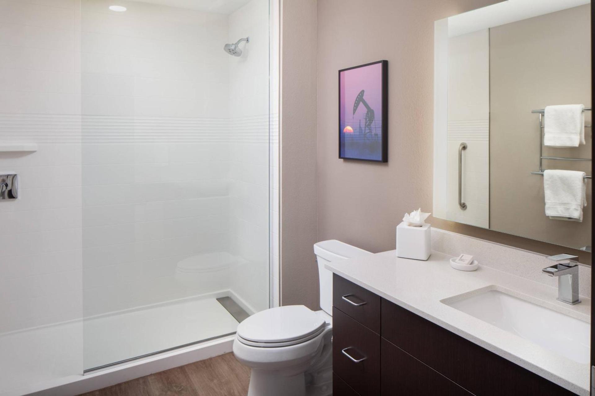 TownePlace Suites Midland South/I-20 photo 15