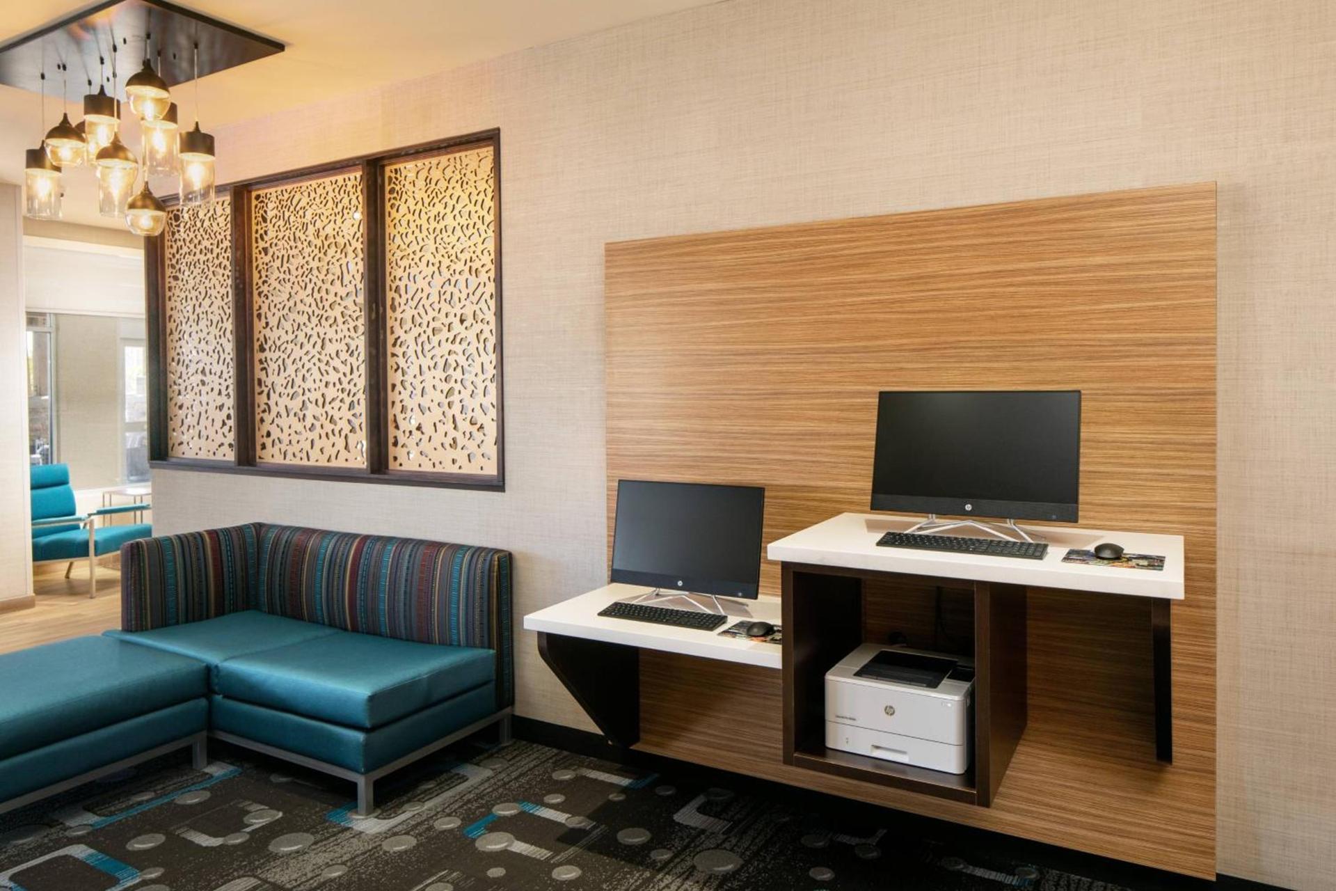TownePlace Suites Midland South/I-20 photo 17