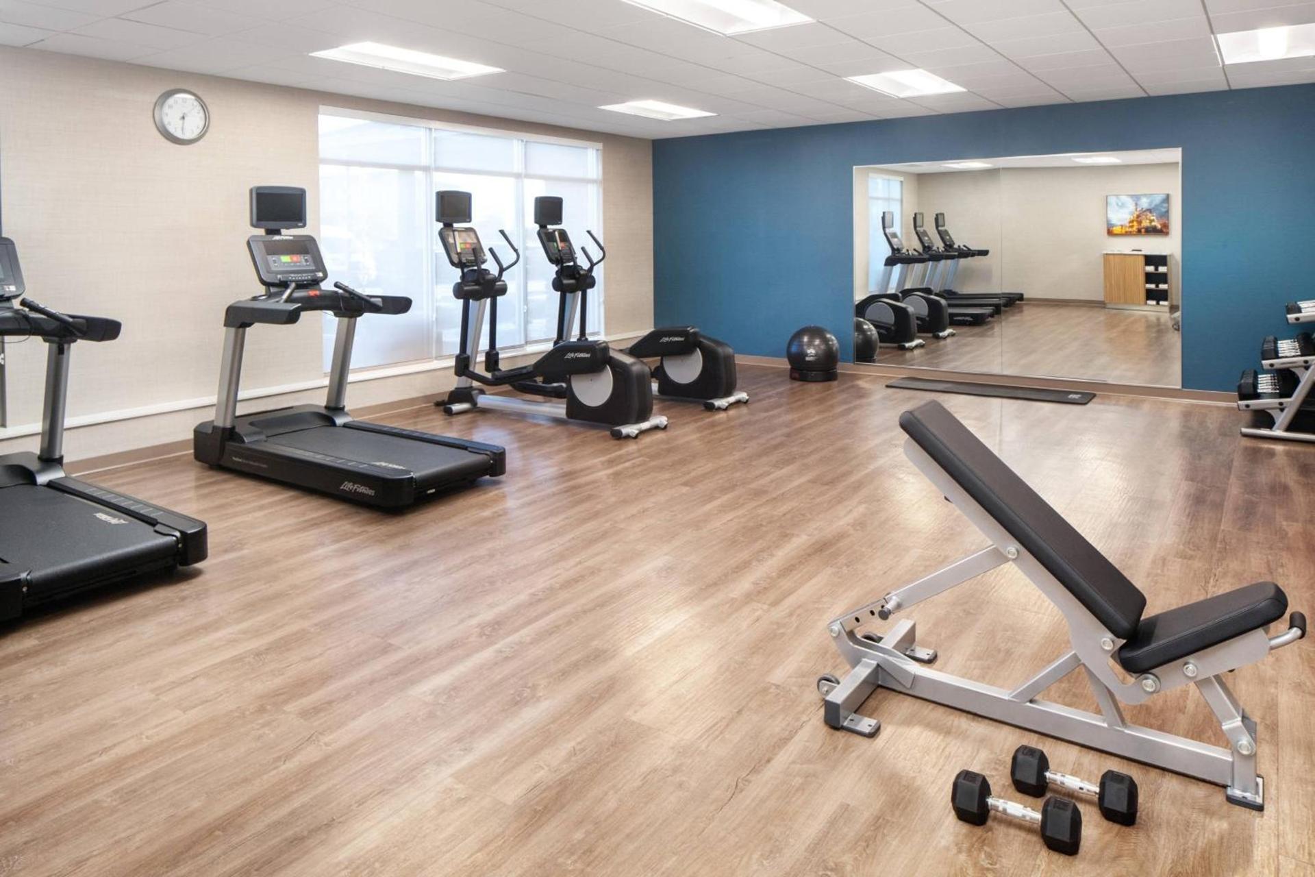 TownePlace Suites Midland South/I-20 photo 29