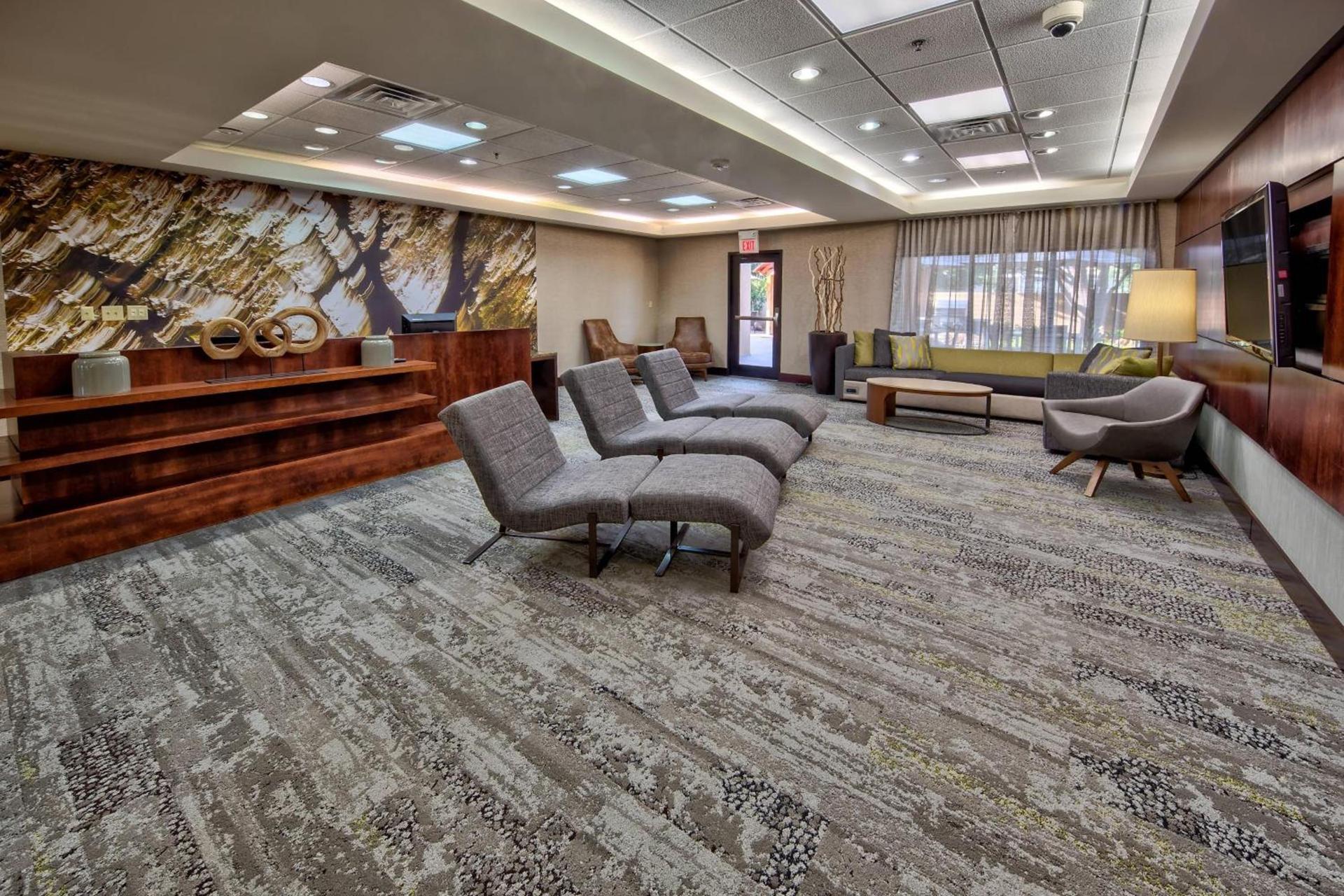 Courtyard by Marriott Abilene Southwest/Abilene Mall South photo 6
