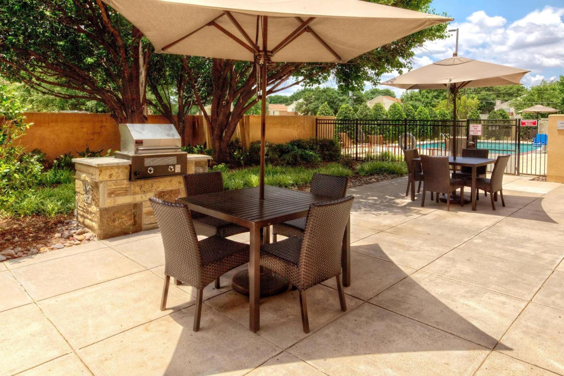 Courtyard by Marriott Abilene Southwest/Abilene Mall South photo 8