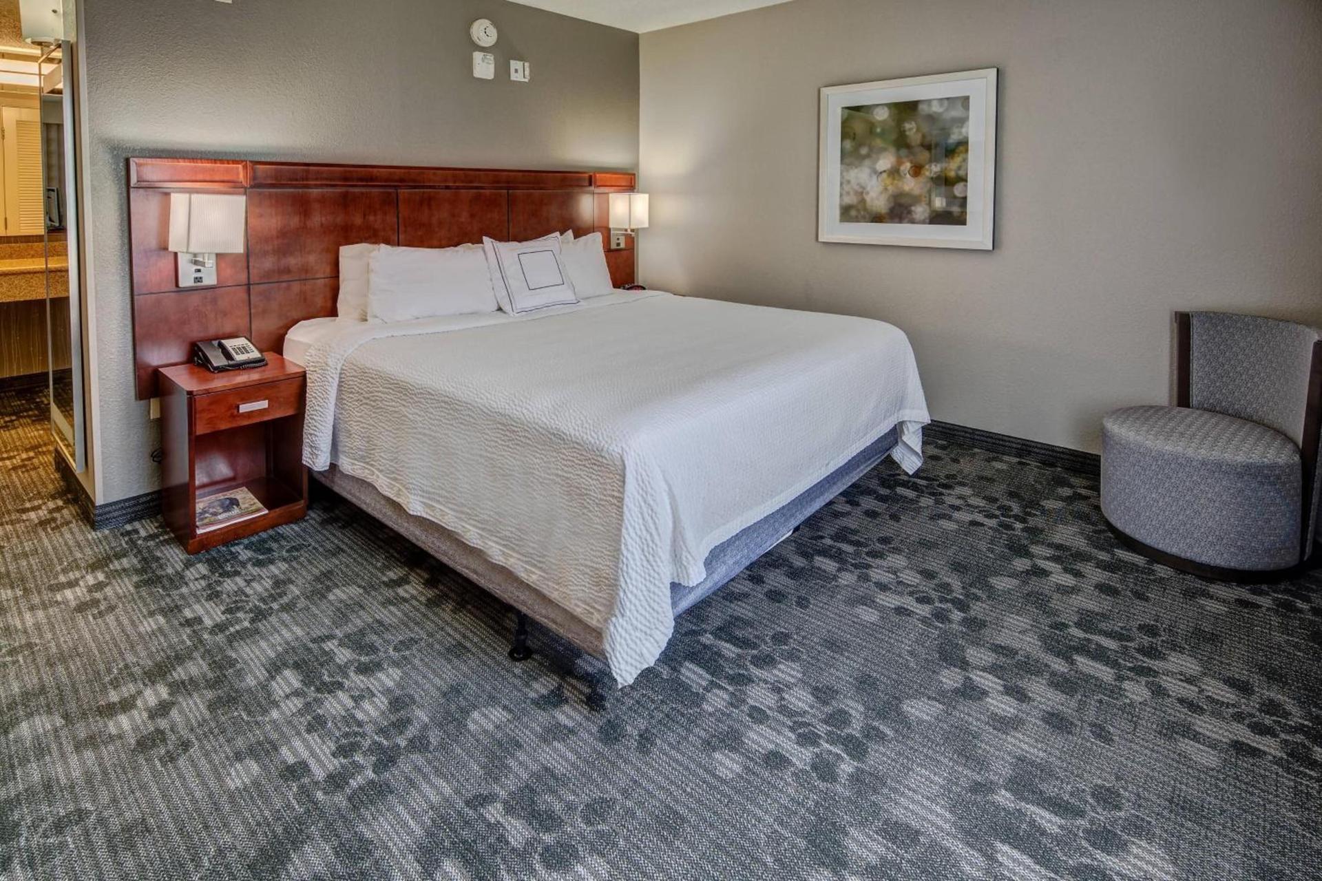Courtyard by Marriott Abilene Southwest/Abilene Mall South photo 10