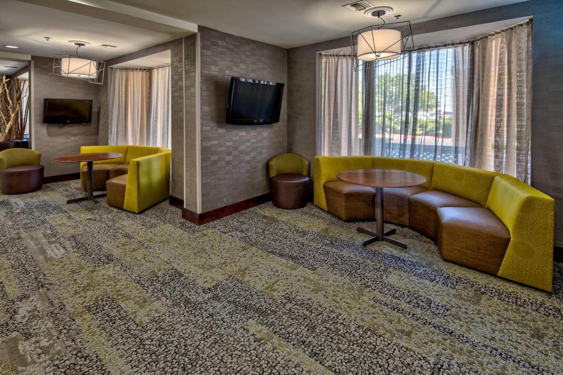 Courtyard by Marriott Abilene Southwest/Abilene Mall South photo 18