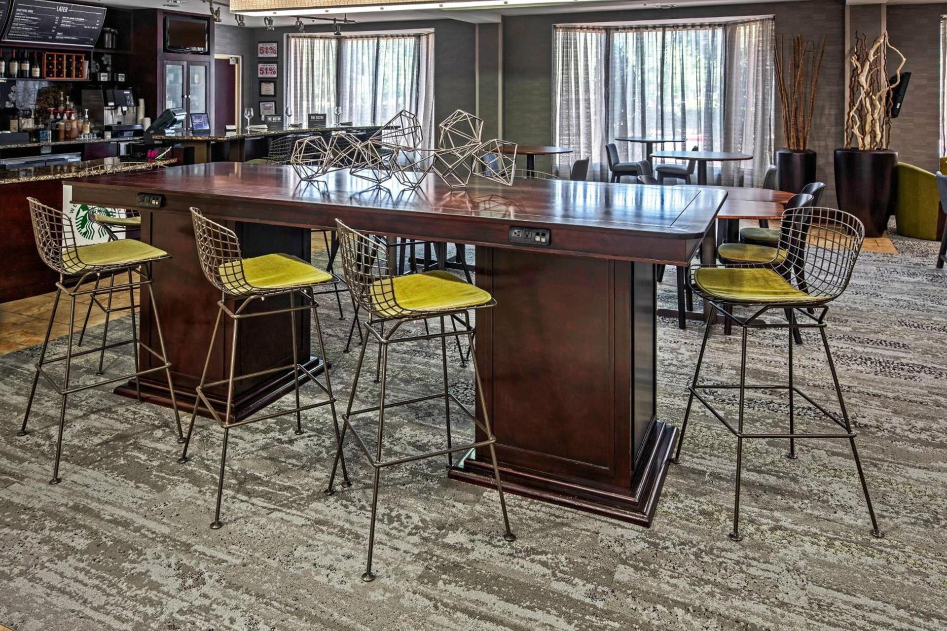 Courtyard by Marriott Abilene Southwest/Abilene Mall South photo 20