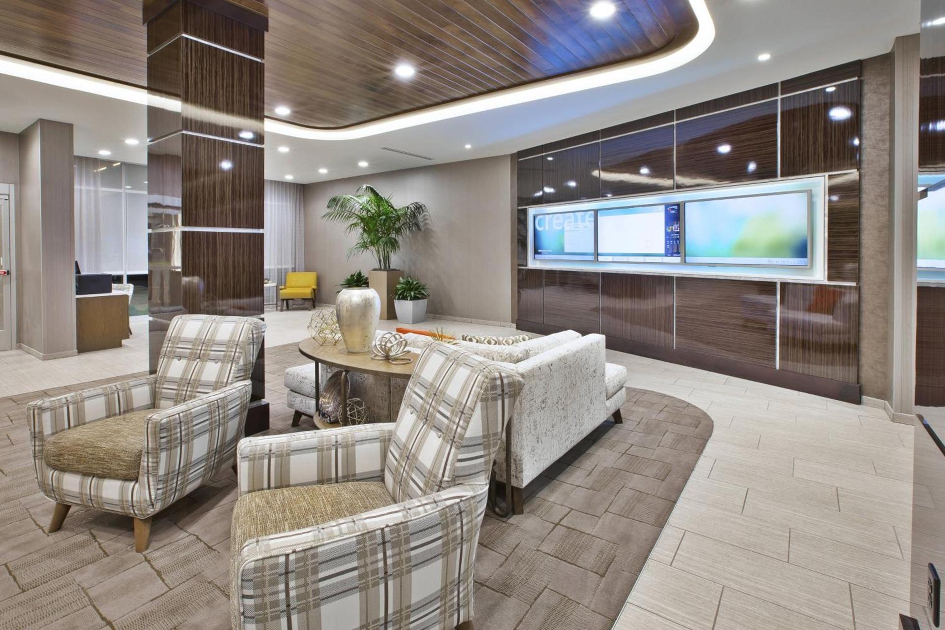 SpringHill Suites by Marriott Chattanooga North/Ooltewah photo 4
