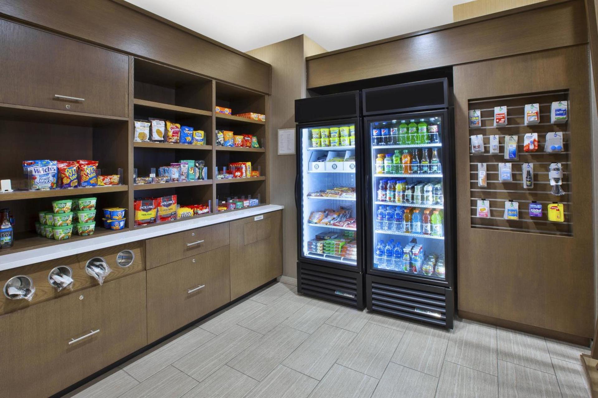 SpringHill Suites by Marriott Chattanooga North/Ooltewah photo 13