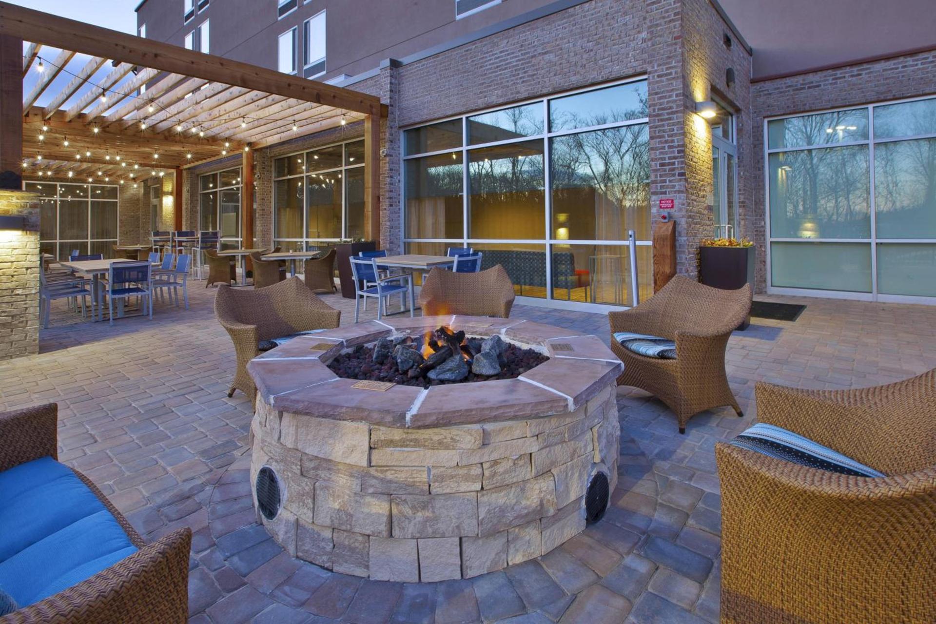 SpringHill Suites by Marriott Chattanooga North/Ooltewah photo 32