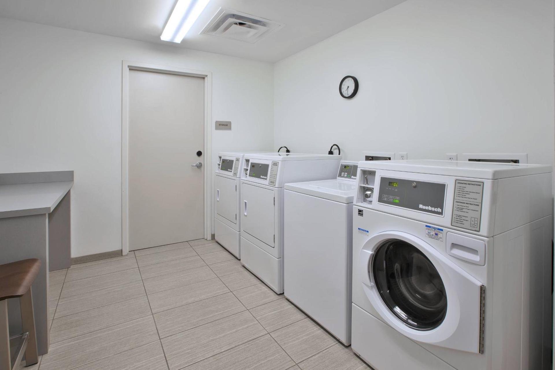 SpringHill Suites by Marriott Chattanooga North/Ooltewah photo 14