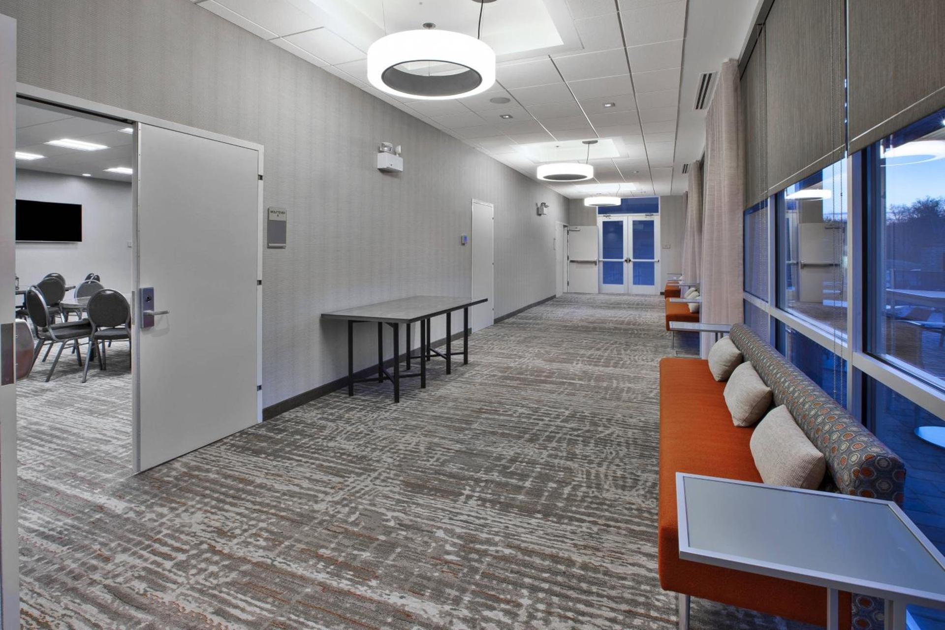 SpringHill Suites by Marriott Chattanooga North/Ooltewah photo 28