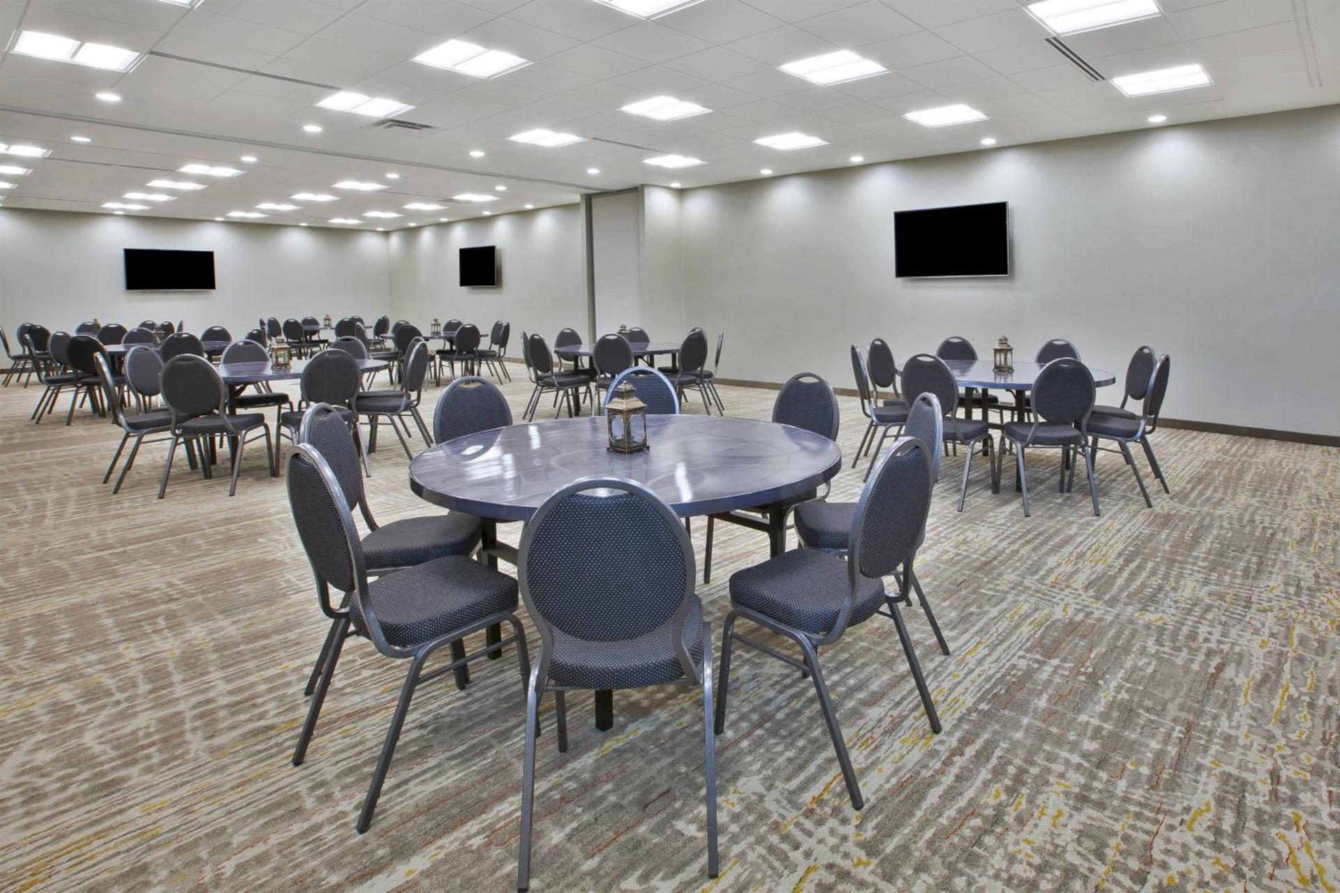 SpringHill Suites by Marriott Chattanooga North/Ooltewah photo 29