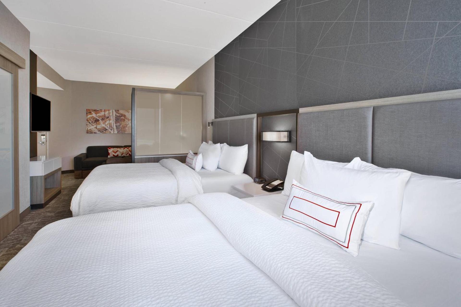 SpringHill Suites by Marriott Chattanooga North/Ooltewah photo 6