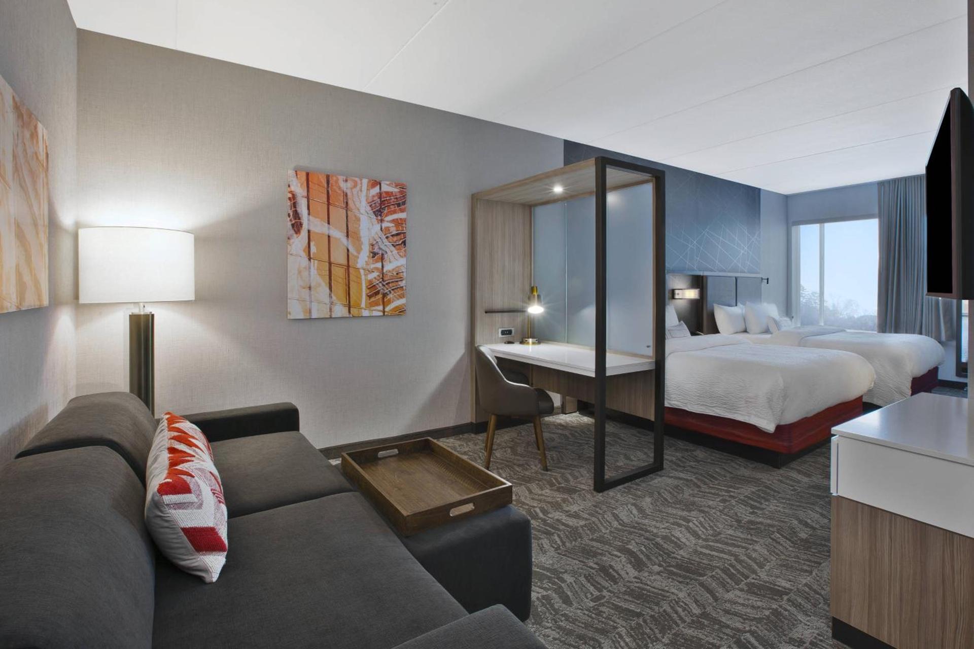 SpringHill Suites by Marriott Chattanooga North/Ooltewah photo 5