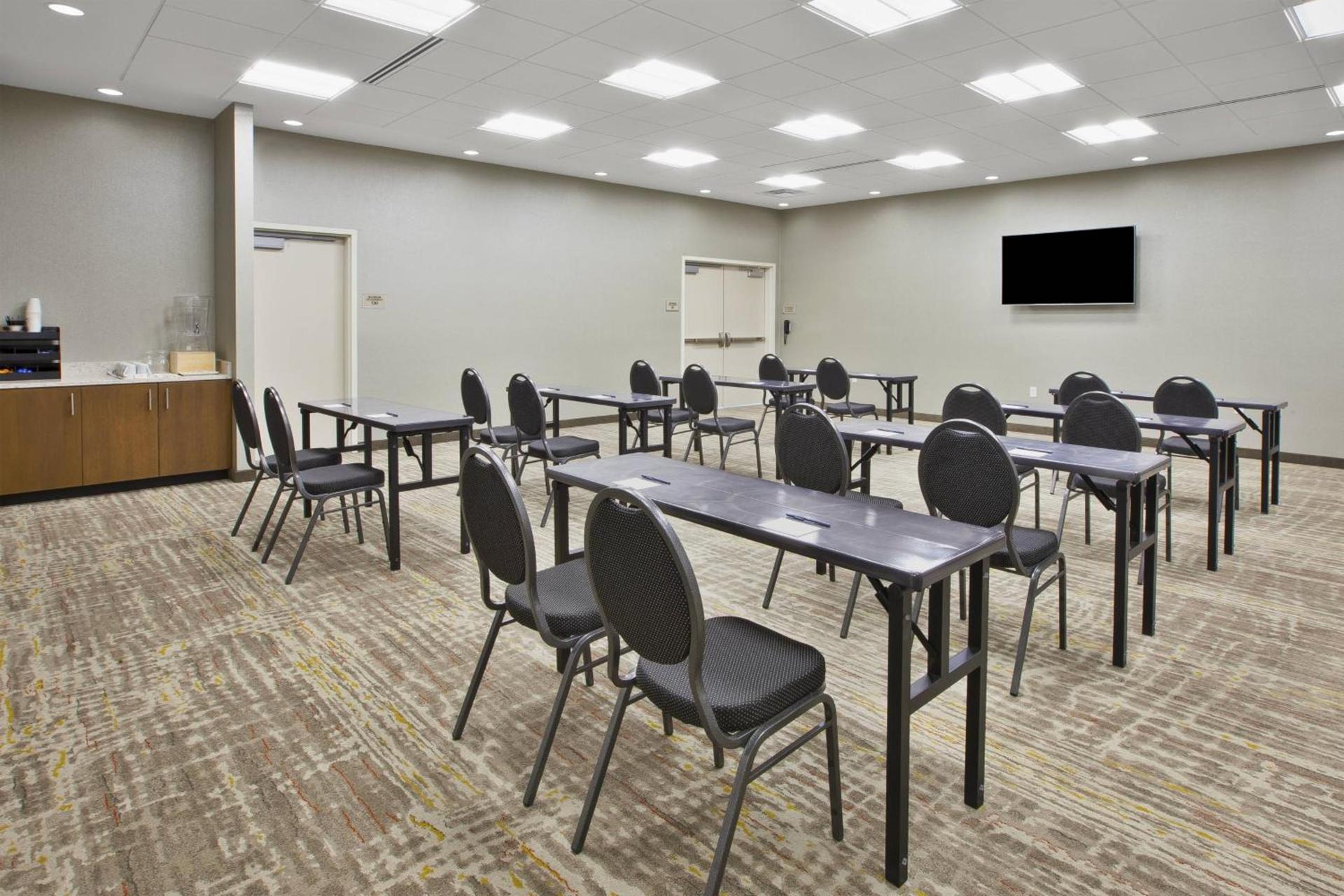 SpringHill Suites by Marriott Chattanooga North/Ooltewah photo 30