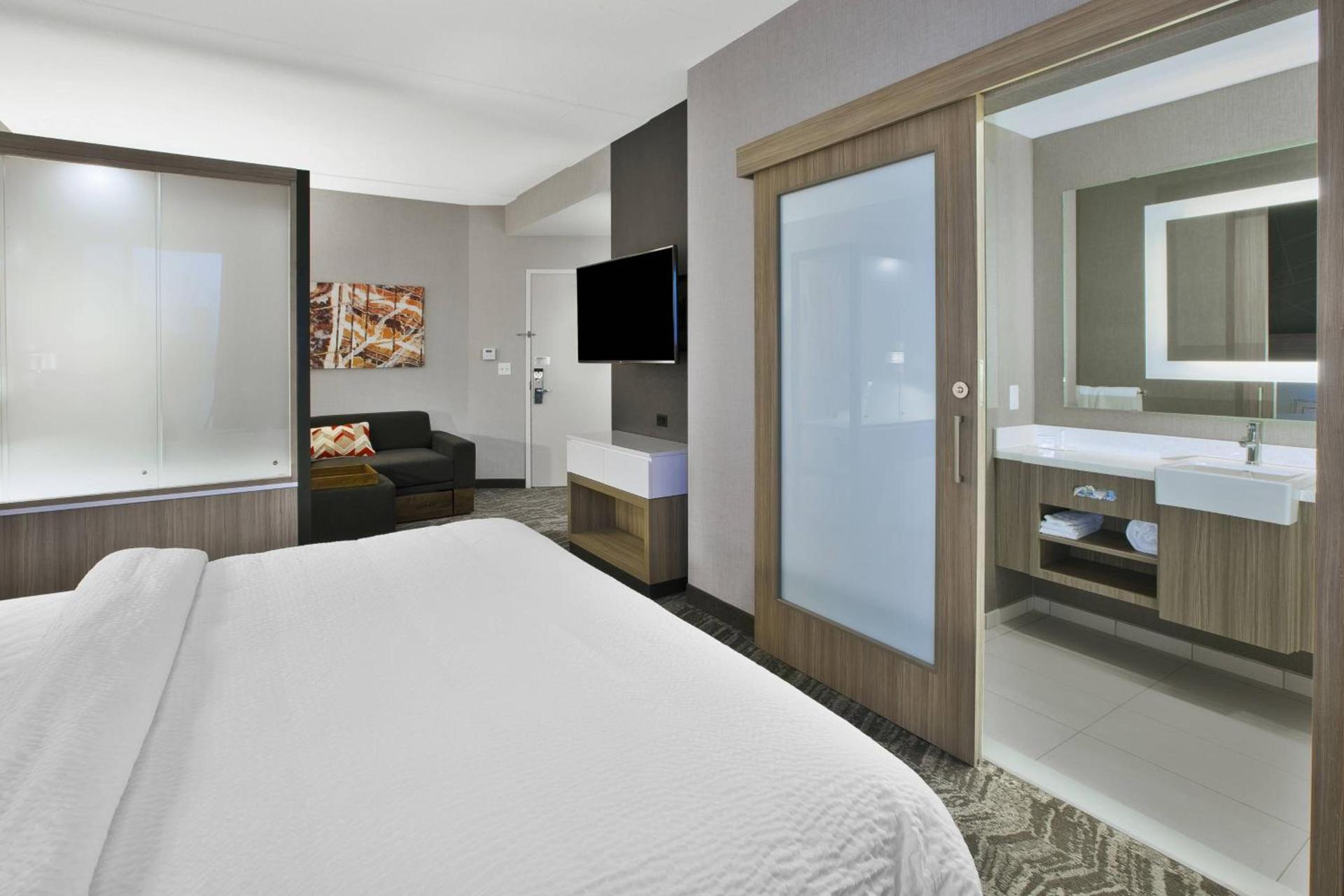 SpringHill Suites by Marriott Chattanooga North/Ooltewah photo 8