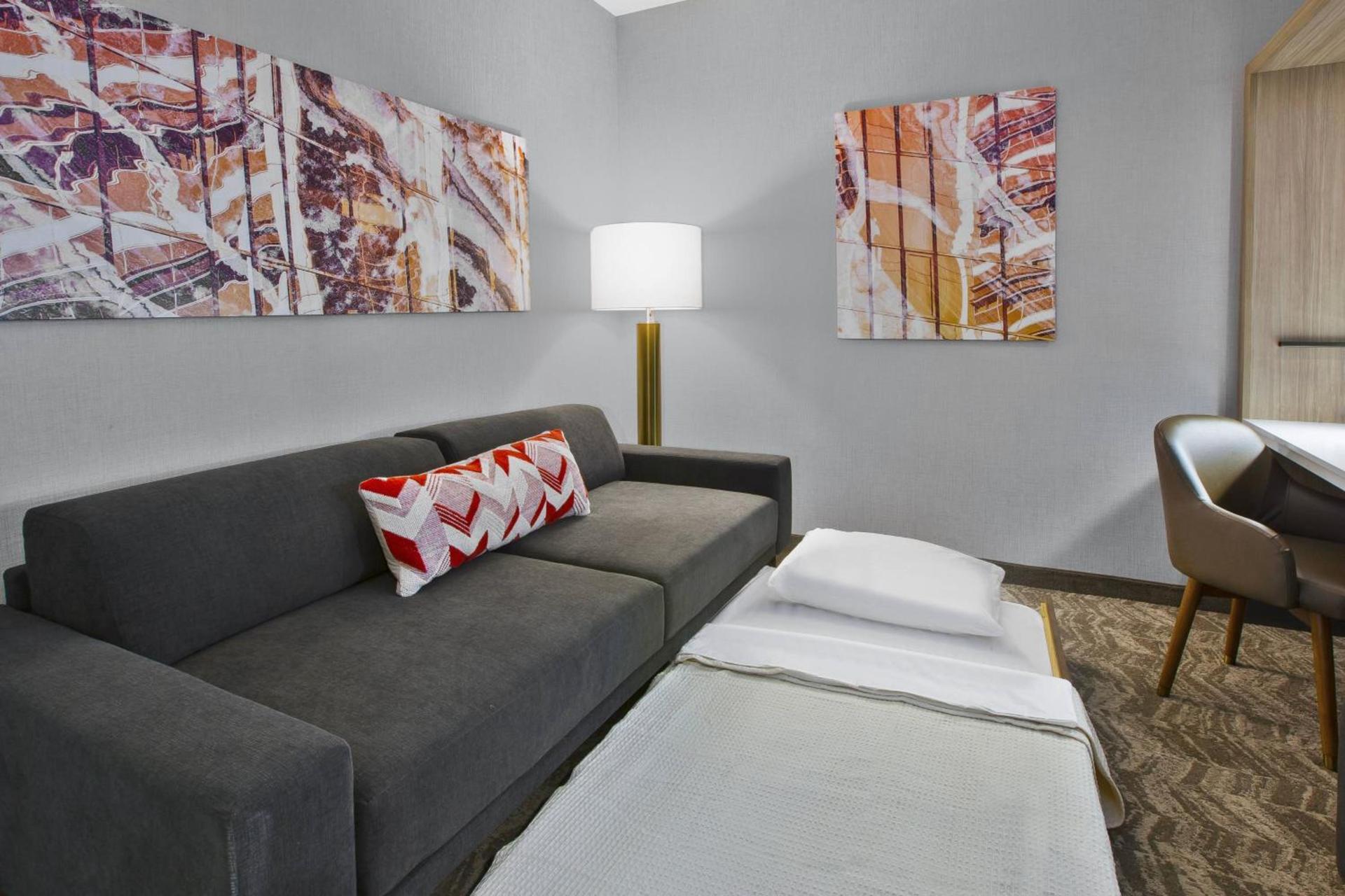 SpringHill Suites by Marriott Chattanooga North/Ooltewah photo 9