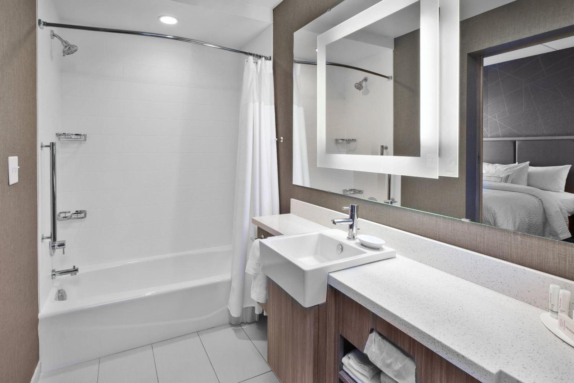 SpringHill Suites by Marriott Chattanooga North/Ooltewah photo 10